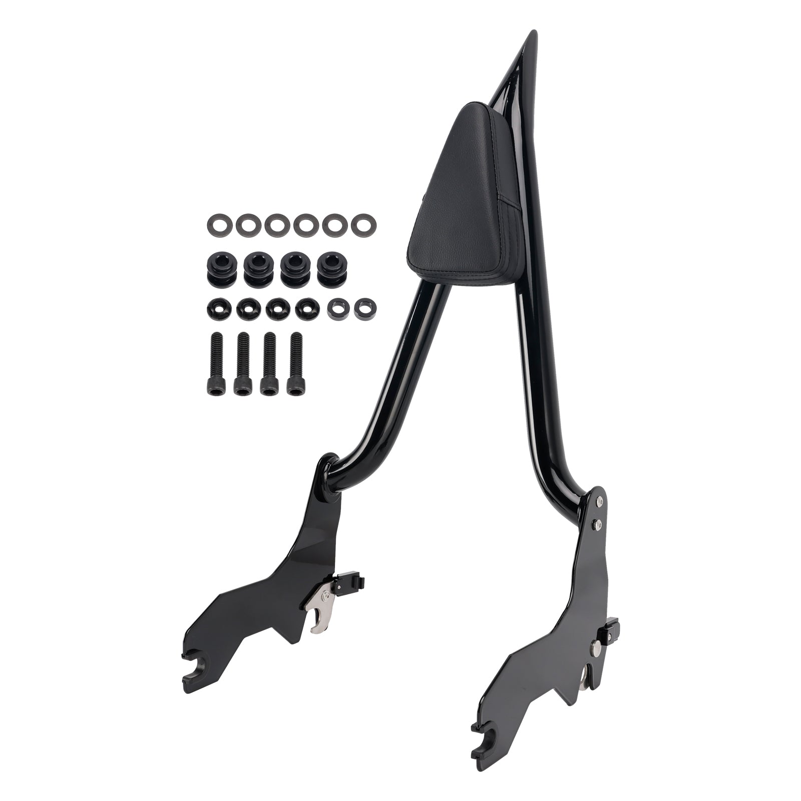 Passenger Sissy Bar Softta Fat Bob 114 FXFB FXFBS 2018+