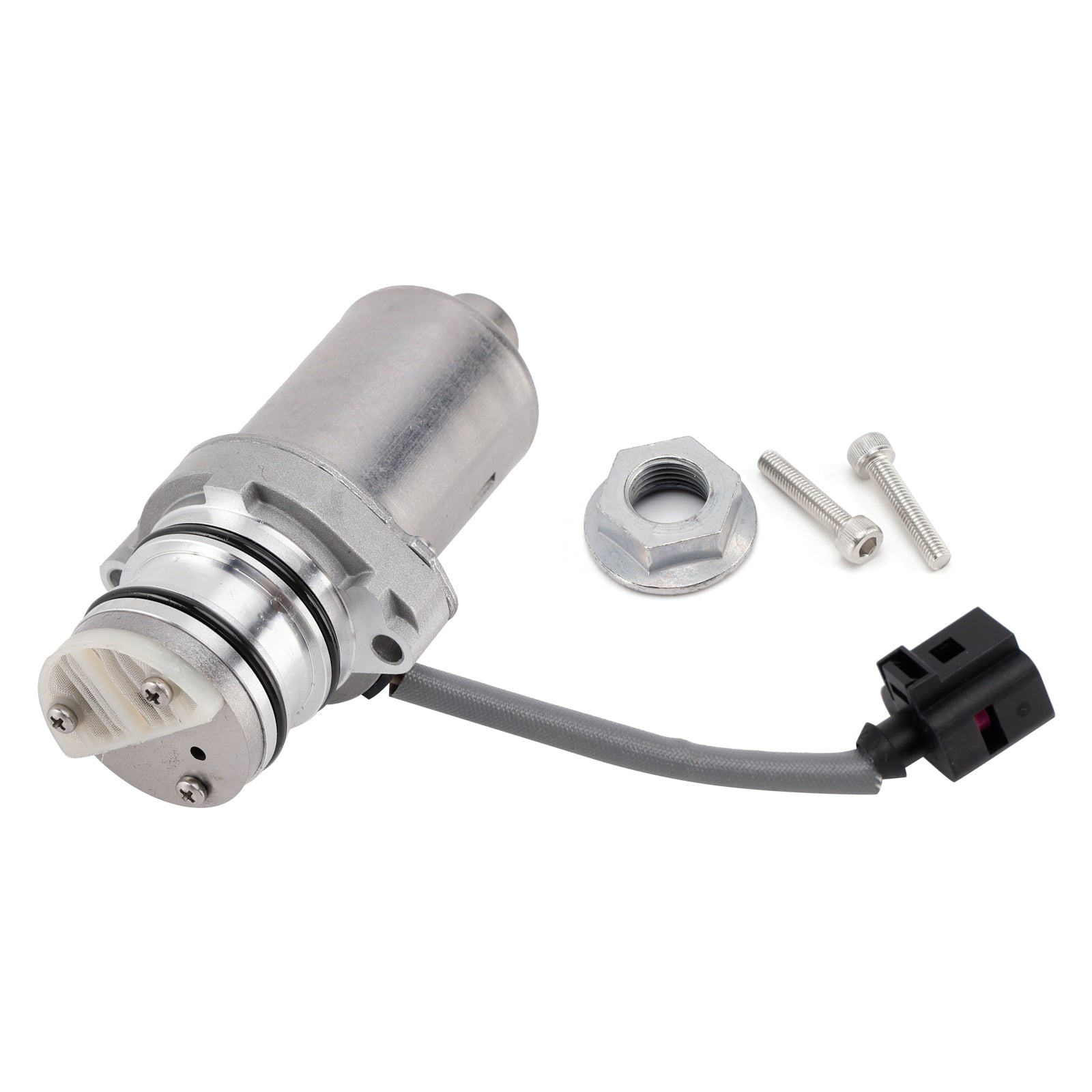 Ford Kuga AWD 2008-2012 9V4N4C019AA Tylna pompa różnicowa.