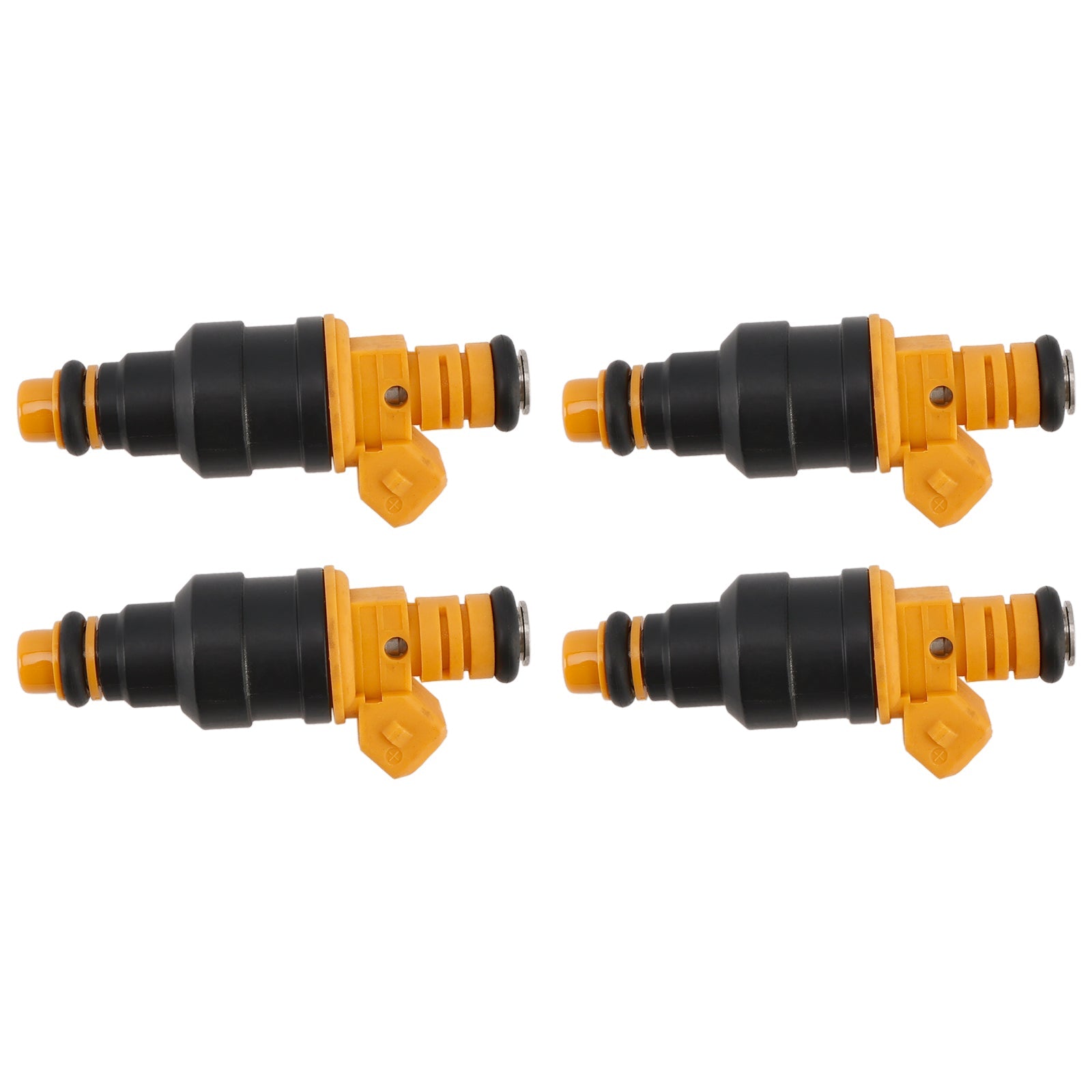 4-częściowy wtryskiwacz paliwa 0280150962 dla Opel Senator B 3.0L 1988-1993 93208787