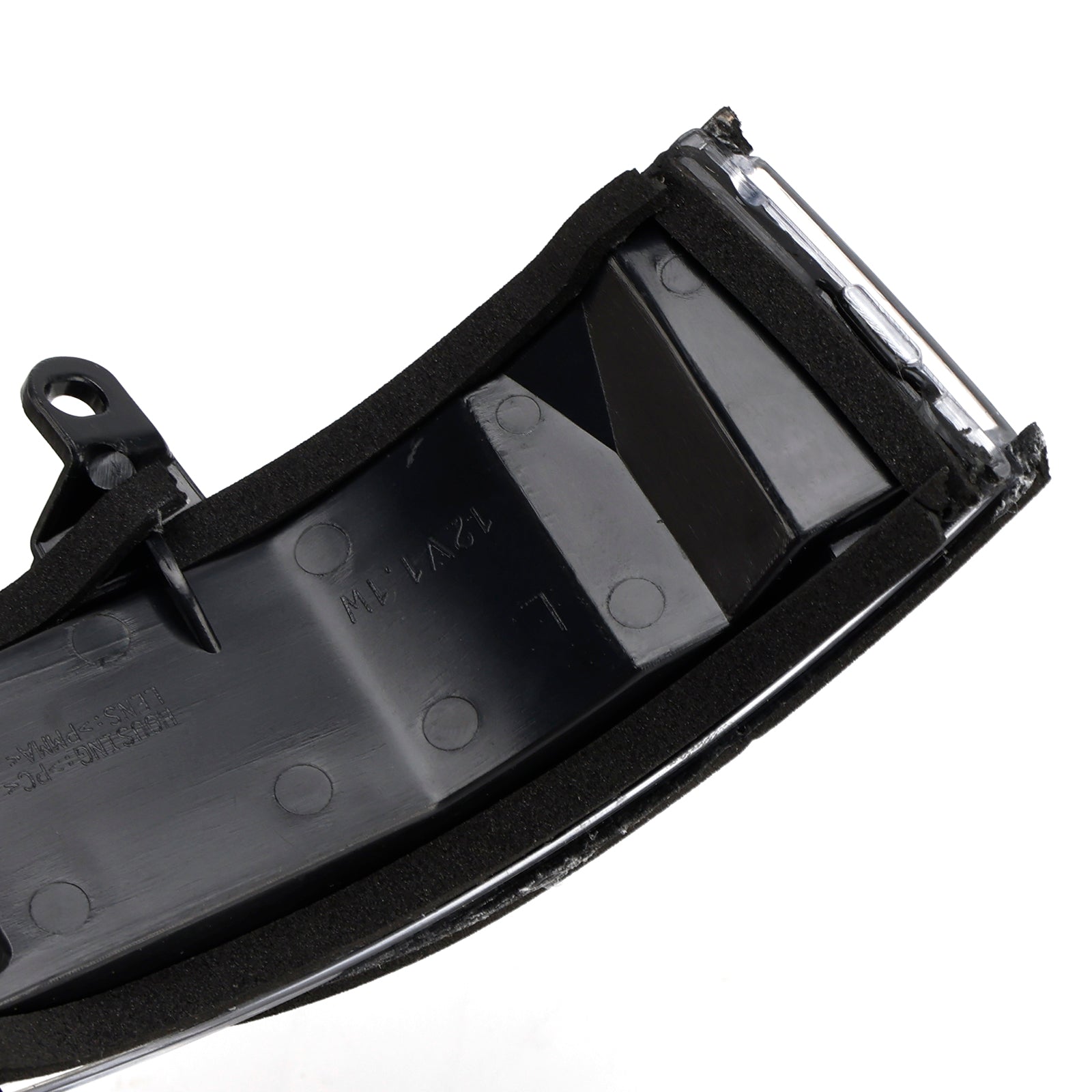 LED-LED-vasen peilivalon ilmaisin Subaru Foresterille 2014-2015