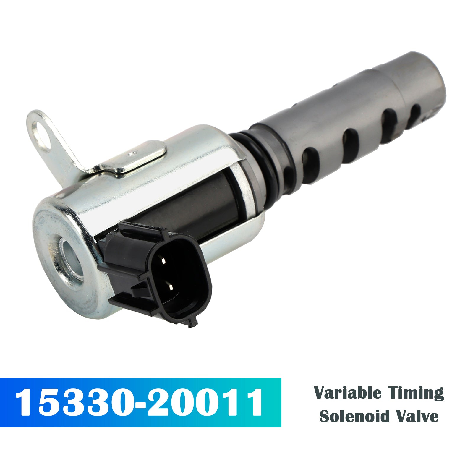 Elettrovalvola a fasatura variabile 15330-20011 per Toyota Sienna, Camry, RX300 ed ES300