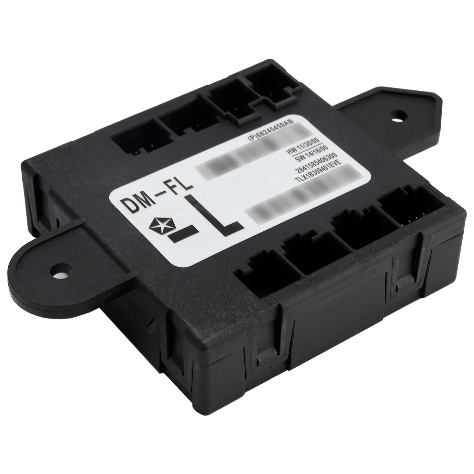 Modulo di controllo porta lato conducente 68155773AD per Dodge Ram 2500 3500 13-18
