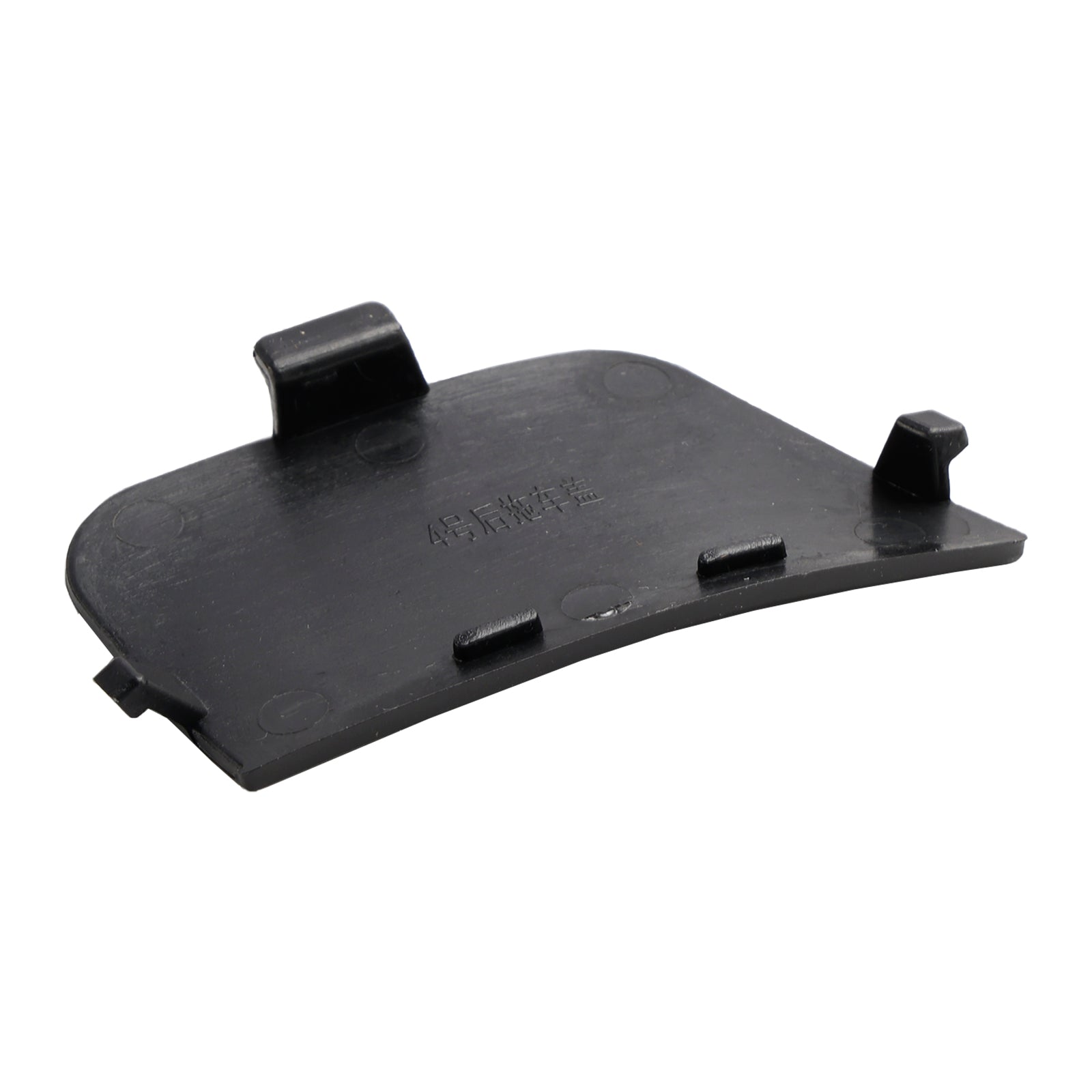 Capuchon de protection pour crochet de remorquage de pare-chocs arrière pour BMW E92 E93 Série 3 M Sport 2007-13