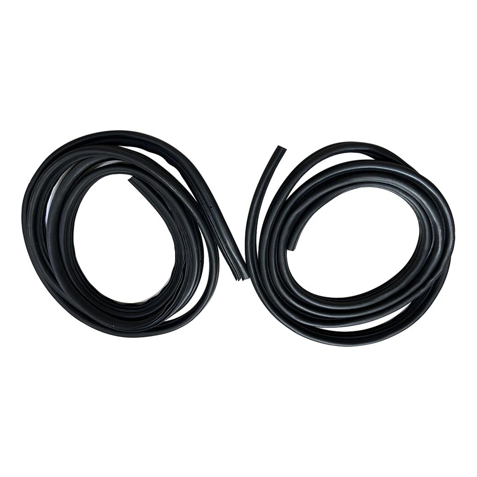 Staw&Uszczelka drzwi przednich 2 szt. do Dodge Ram 1500 2500 3500 1994-2002