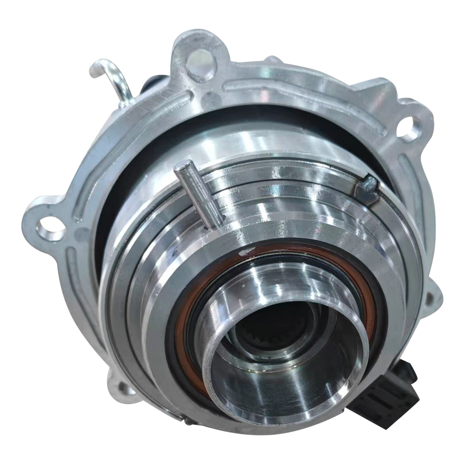 Ensemble de couplage électrique Nissan Rogue 2008-2012 38761JG20A 38761JG20B