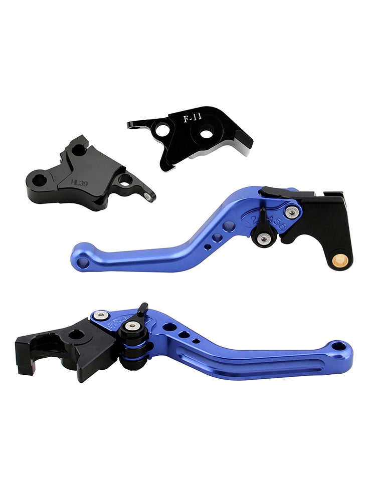 Levier de frein et d'embrayage court pour CFMOTO 700CL-X Sport 2021-2022