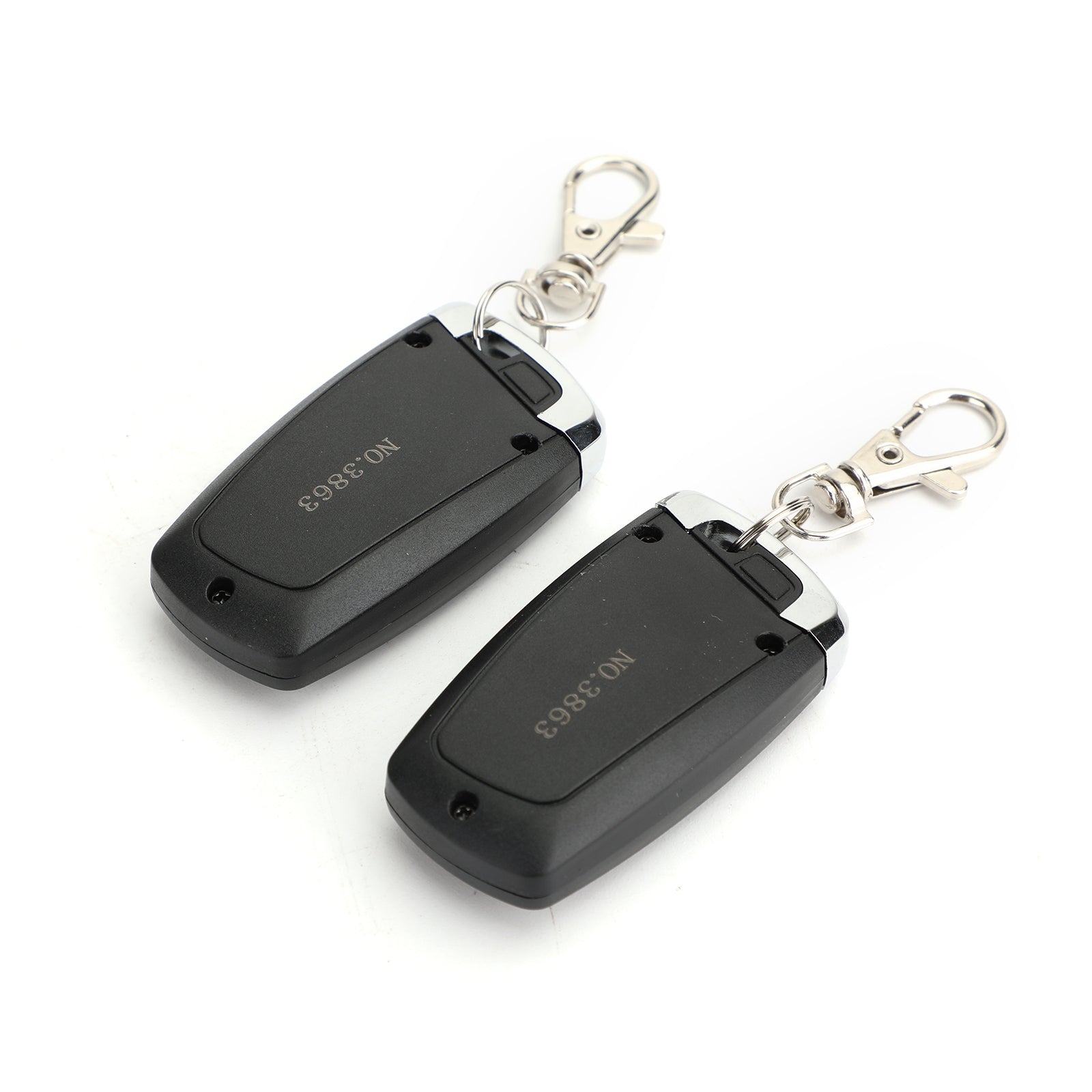 Alarm za varnostni alarm motorističnega skuterja