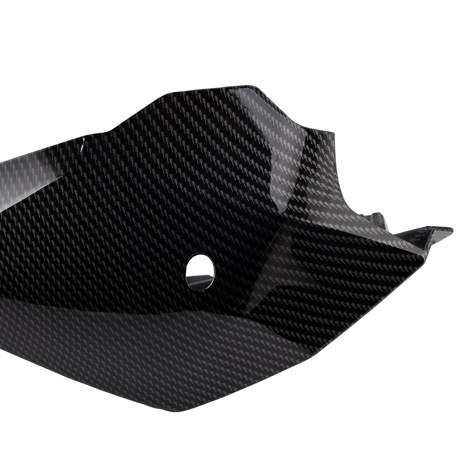 Carénage latéral de la selle arrière pour Honda CBR650R CB650R 2024-2025