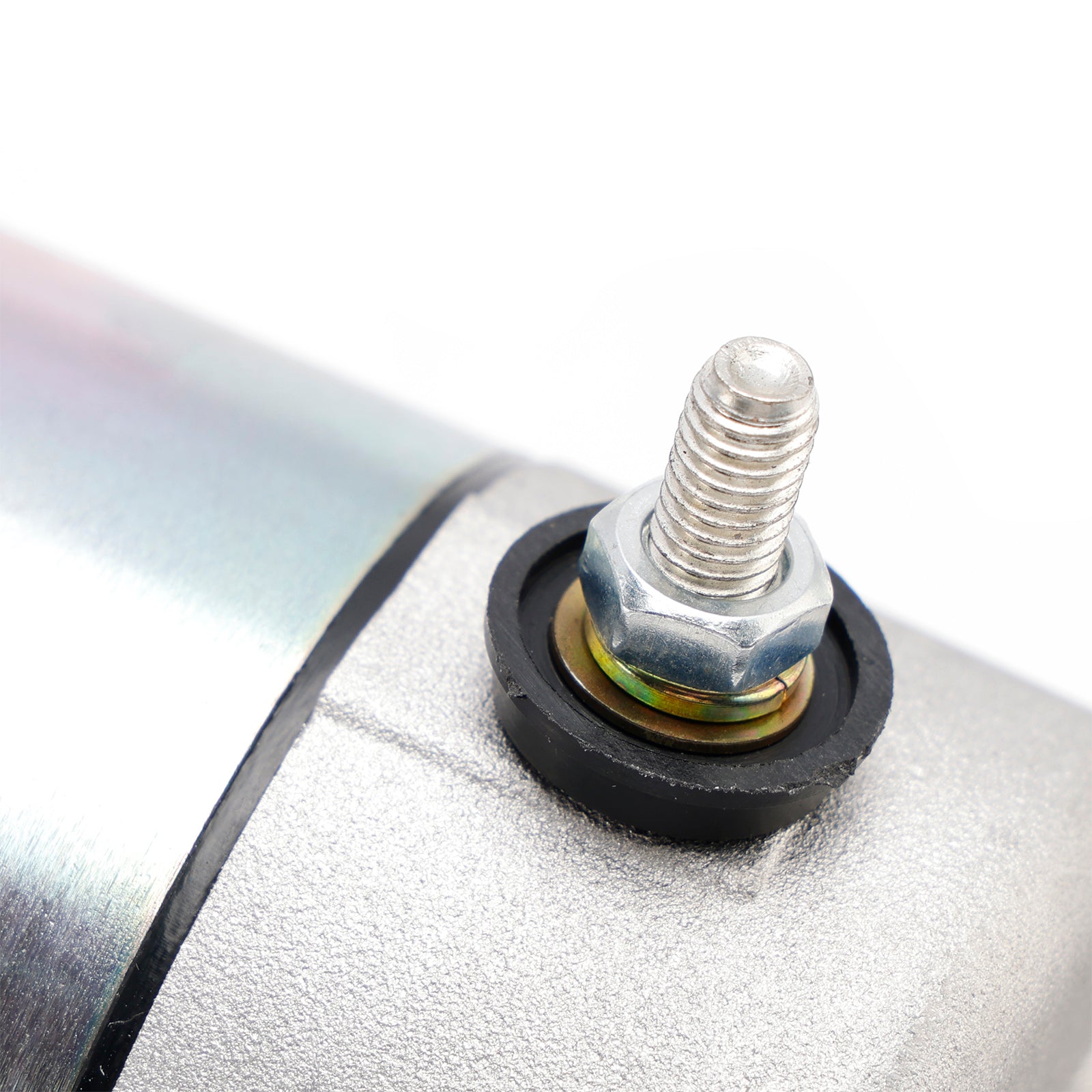 Vervanging van de Quad Lynx 400 ATV -starter 1285110200000000 0099335