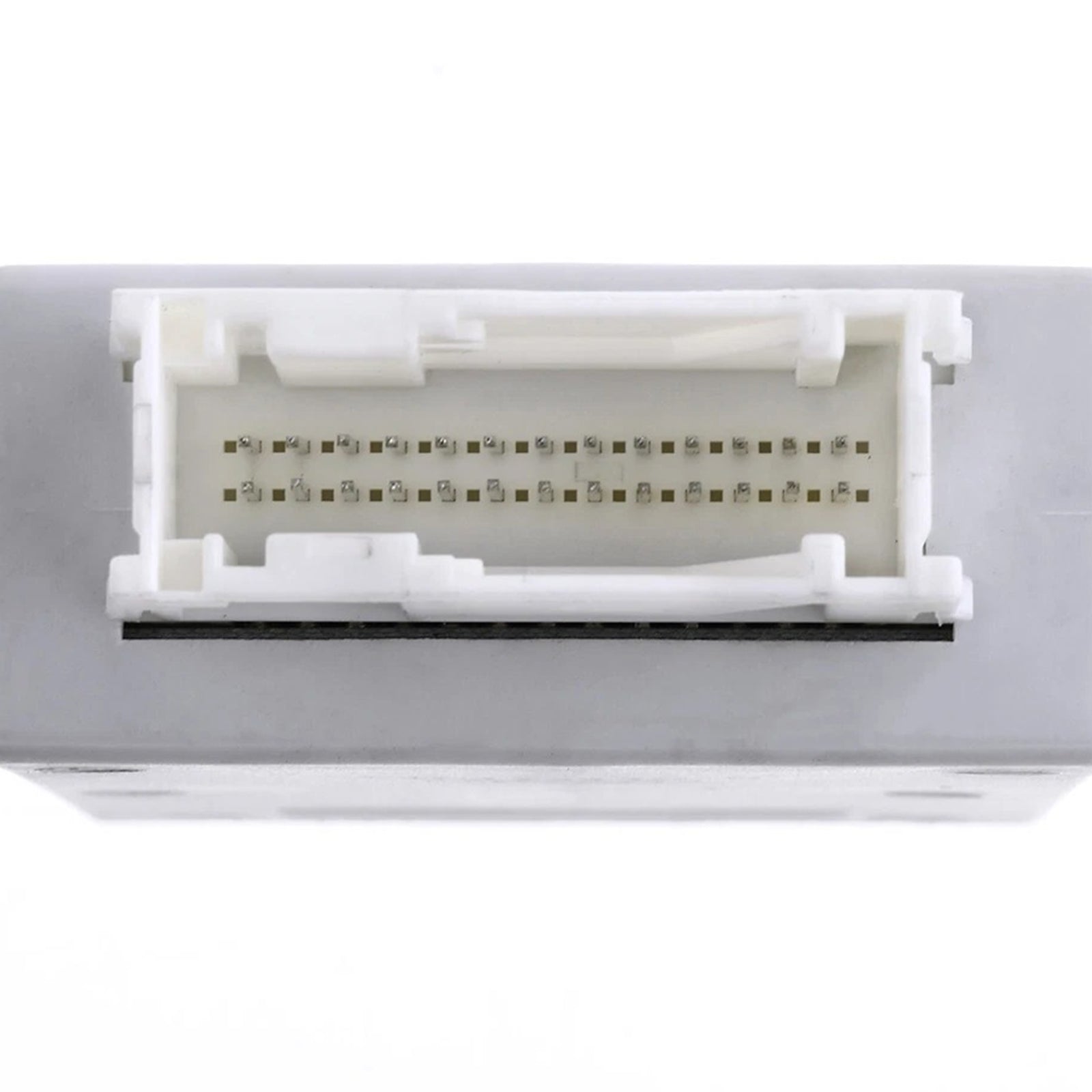 Modulo di controllo della sospensione pneumatica per BMW F01 F02 F07 535I GT 37146860385