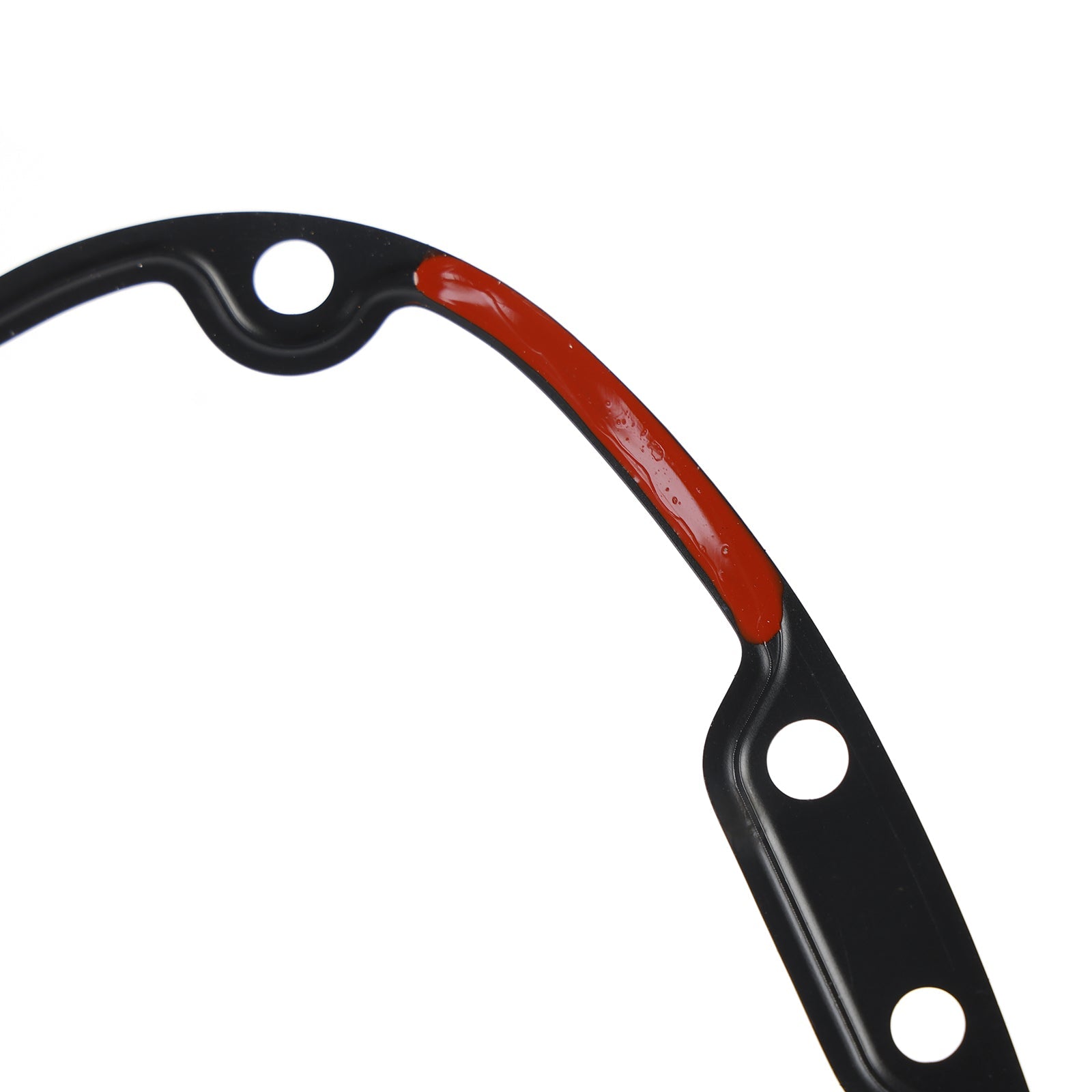 JUNTA DE TAPA DE ALTERNADOR 25080-01K PARA V-ROD NIGHT ROD VRSC VRSCDX VRSCF 02-17