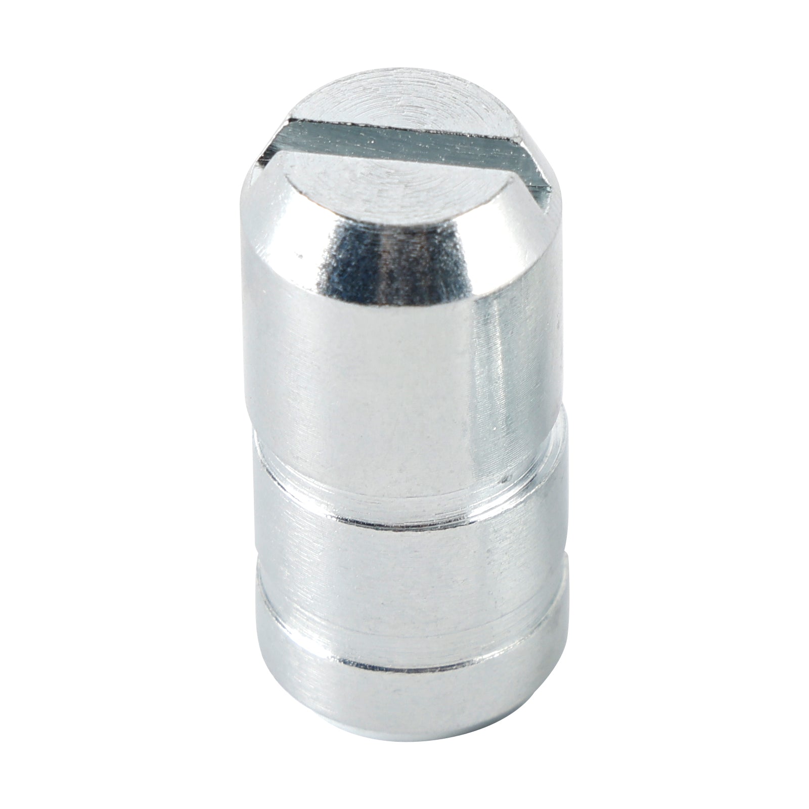 2 perni di centraggio del basamento'frizione 37936, offset 0,014, lunghezza 1,328