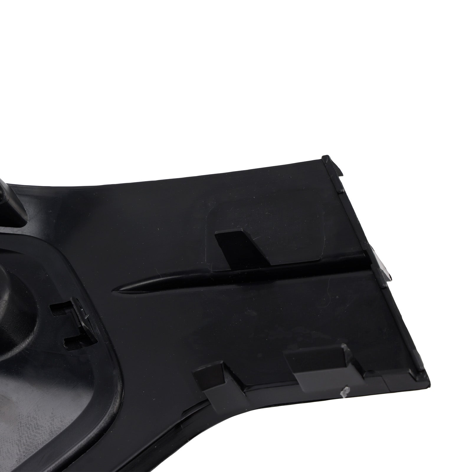 Griglia paraurti anteriore con fendinebbia (2 pezzi) per Audi Q2 (2016-2020) - Numero parte : 81A807681G