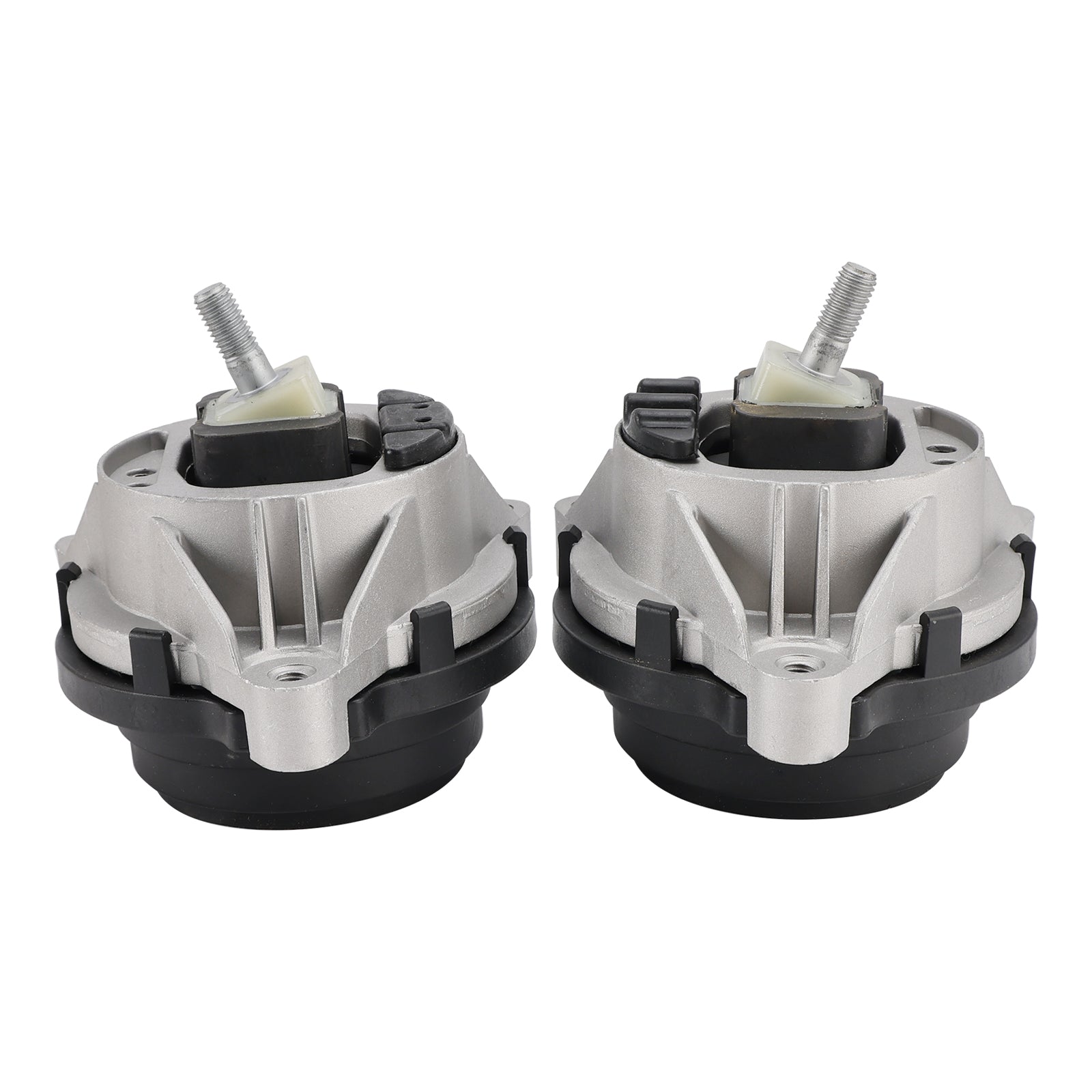 Supporti motore anteriori sinistro e destro 22116787657 per BMW 320i F30 2012-2016 L4 2.0L