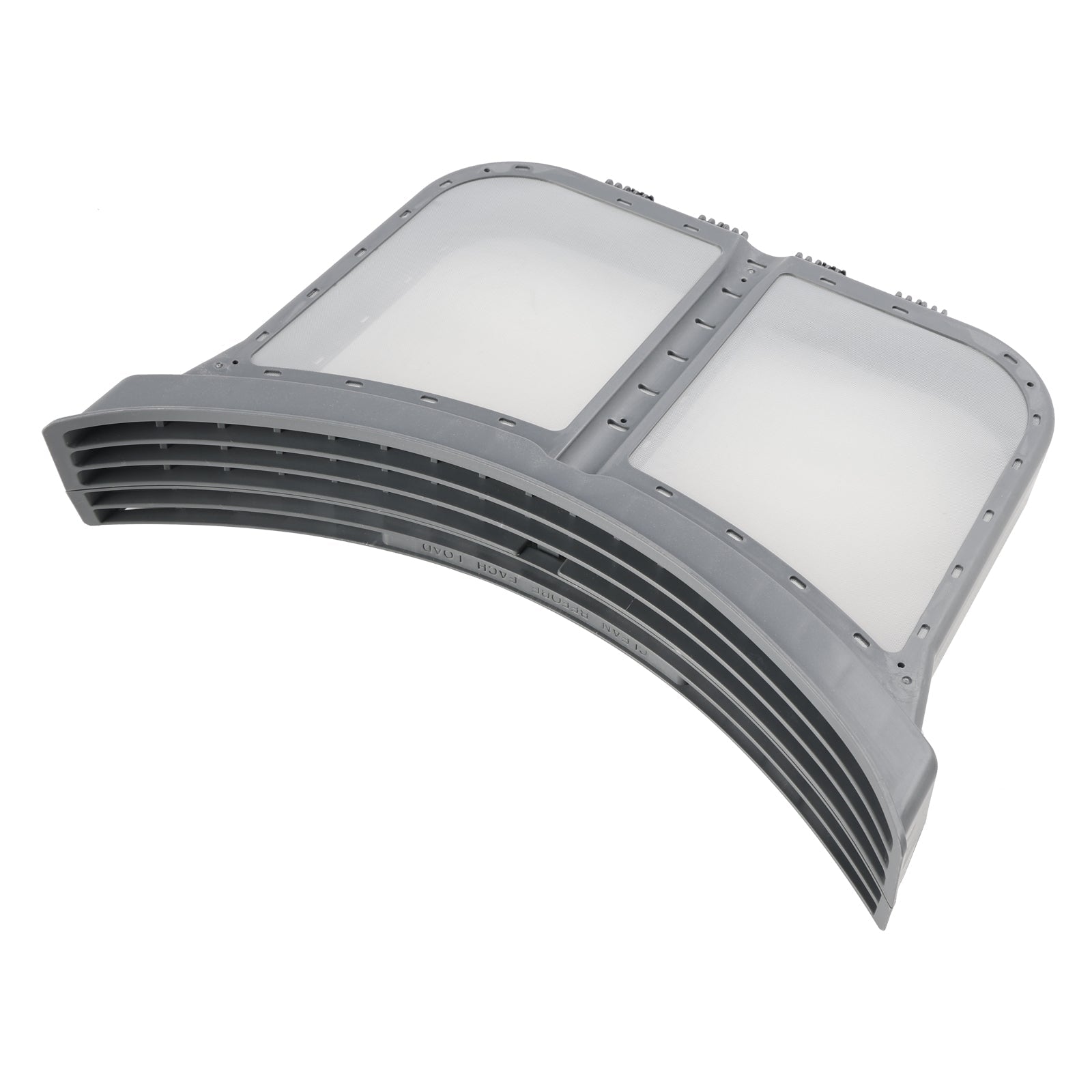 Charpie filter za sušilnik hladilnika Electrolux 5304513574