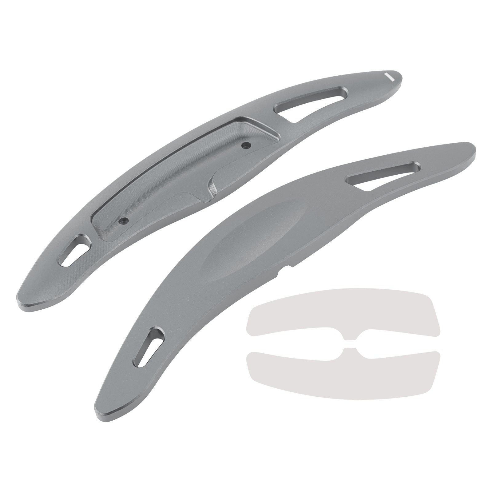 Palets de cambio de velocidad conduciendo para Porsche Cayenne Macan