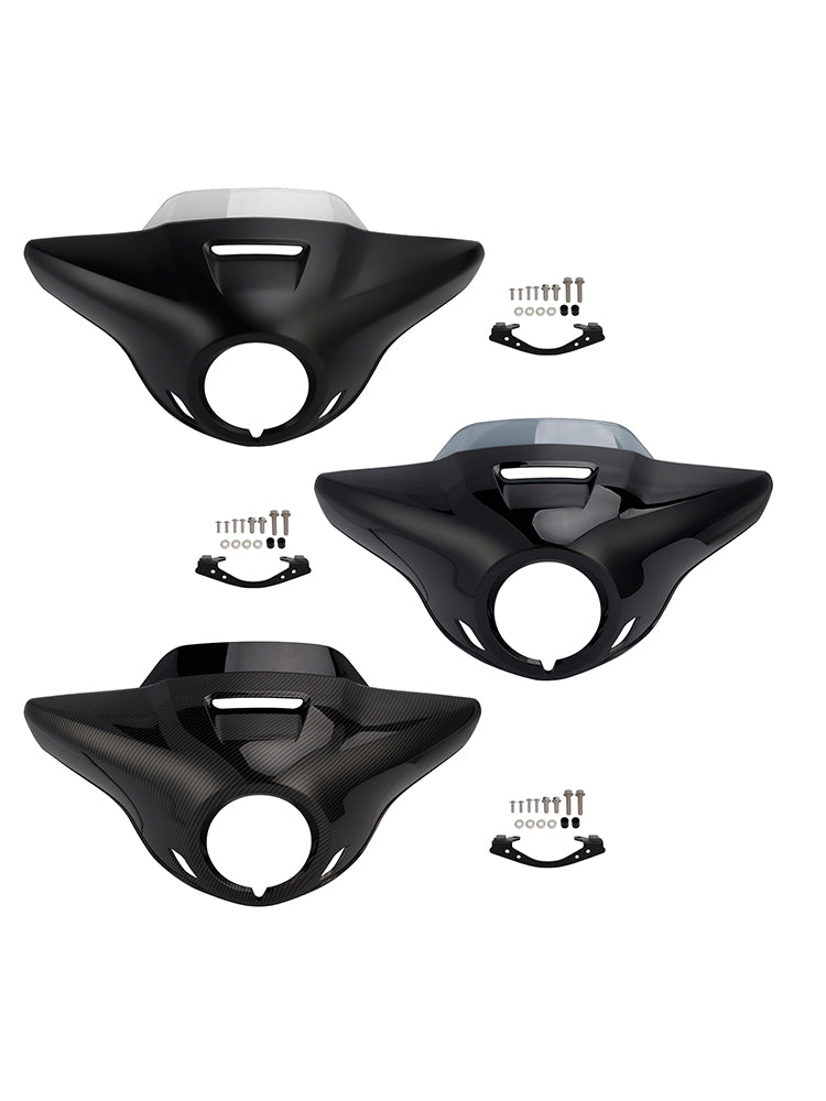 Couvercle de carénage de phare de pare-brise pour HONDA CM1100 2021-2024