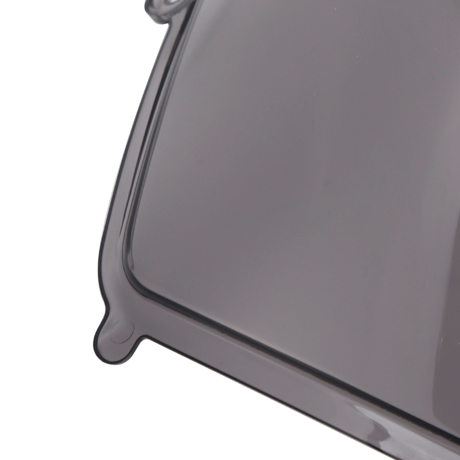 Parabrisas compatible con HONDA CBR600RR 2021-2025