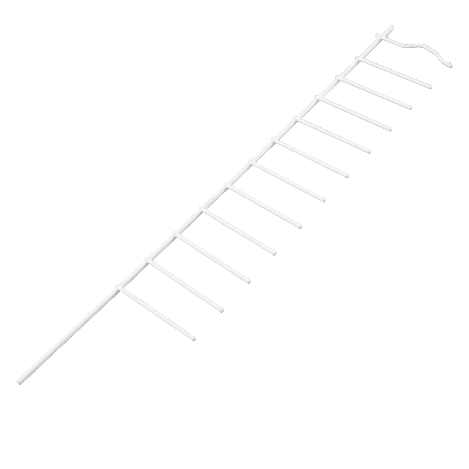 Remplacement AP5951430 WP8051250 Rangée de dents pour lave-vaisselle W10728160 pour Kenmore/KA/Maytag