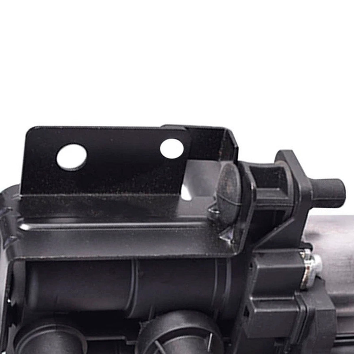 Électrovanne de commande de chauffage XR822975 pour Jaguar S-Type 3.0L 4.0L 2000-2002