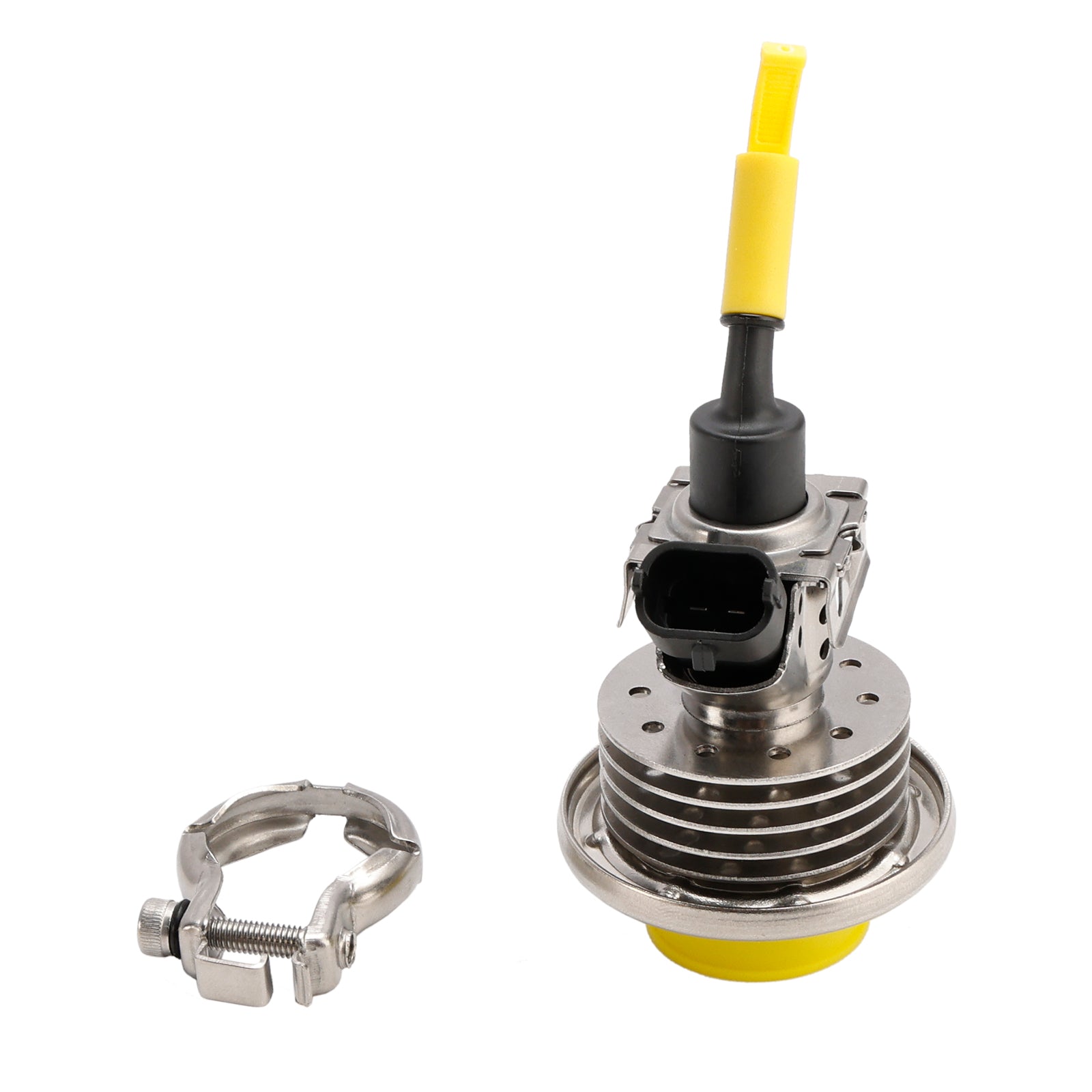 Módulo de inyección de líquido de escape diésel (DEF) DISCOVERY V (L462) 2.0/3.0 V6 LR062819 LR134710
