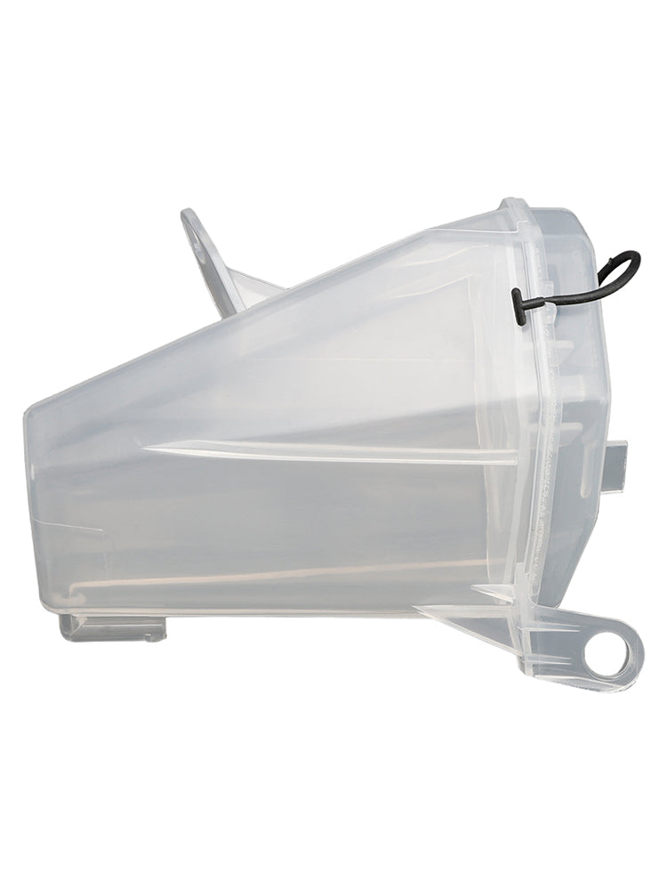 Réservoir d'eau de refroidissement pour radiateur pour BMW S1000R S1000RR S1000XR 19-24