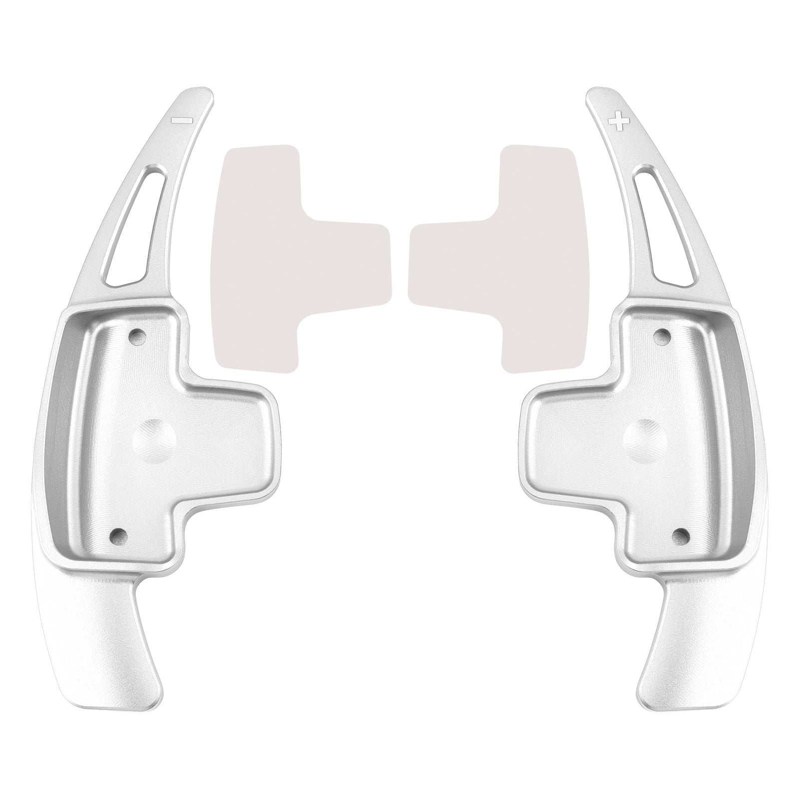 Palettes de changement de vitesse au volant pour Mercedes-Benz B GL GLA 12-15