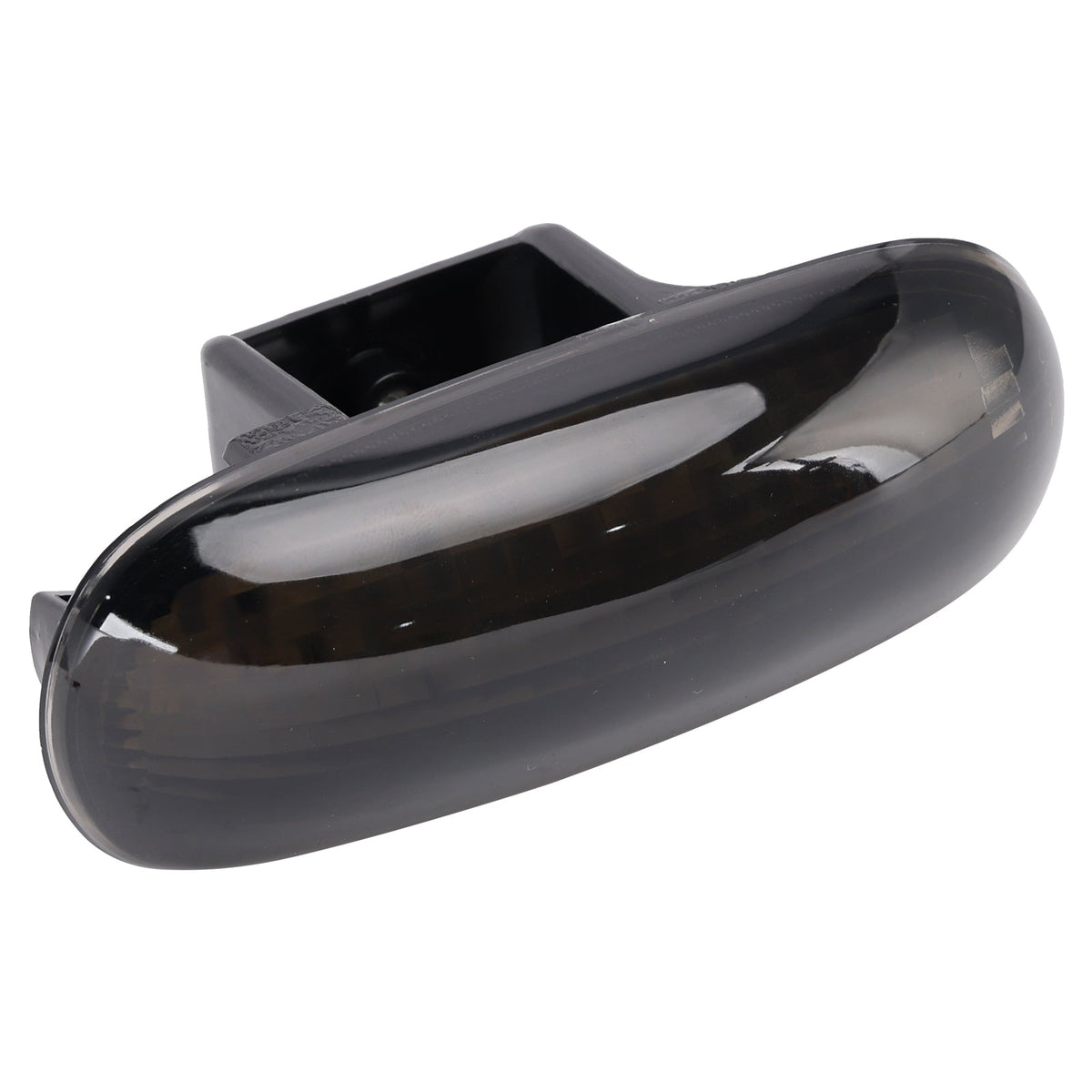 Troisième feu stop arrière surélevé pour Vauxhall Vivaro A X83 2001-2014, fumé