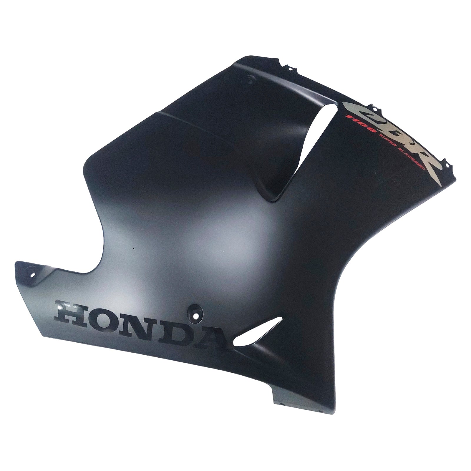 Kit de carenado de plástico ABS para Honda CBR1100XX Superblackbird 1996-2007