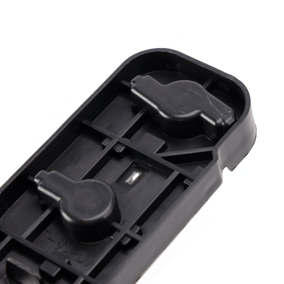 Support de feu arrière gauche 4518200377 pour Smart Fortwo 2008-2018