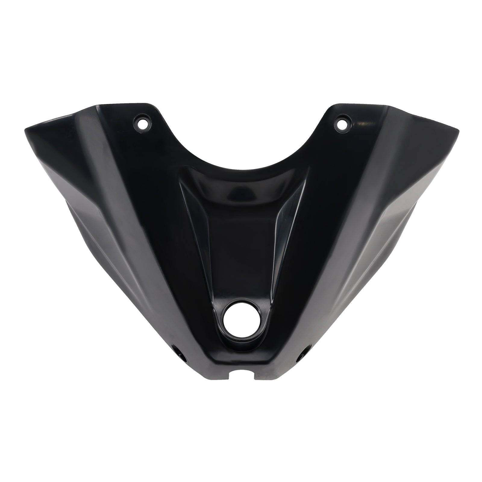 Carénage de carrosserie injecté non peint pour Aprilia RS457 2024-2025