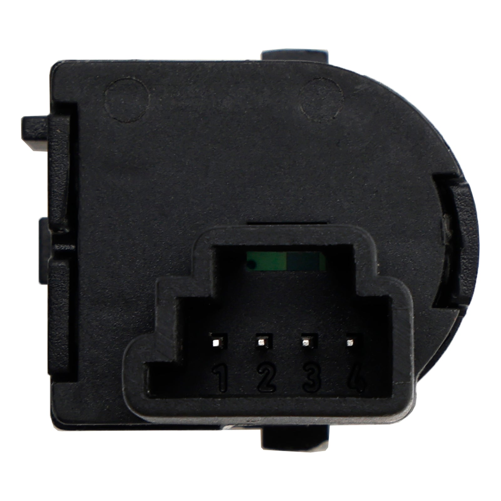 Interrupteur de trappe à carburant 68141862AB pour Chrysler 300 Jeep Cherokee 2015-2019