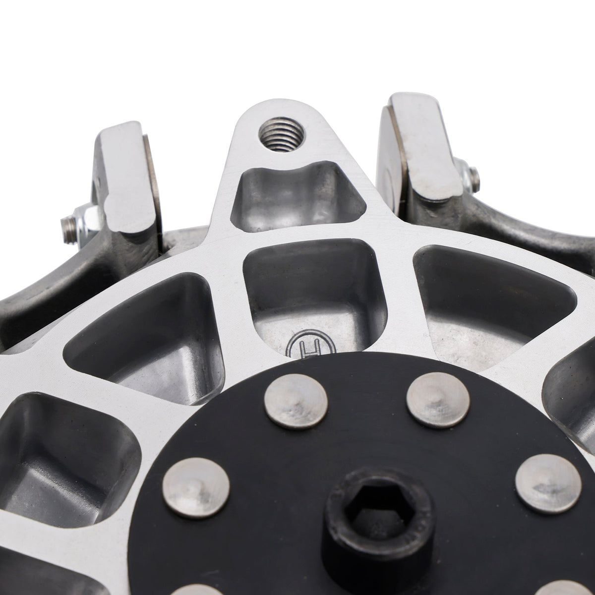 Poulie de variateur d'embrayage avant 420248682 pour Can-Am Renegade 1000R STD 4X4 (2018)