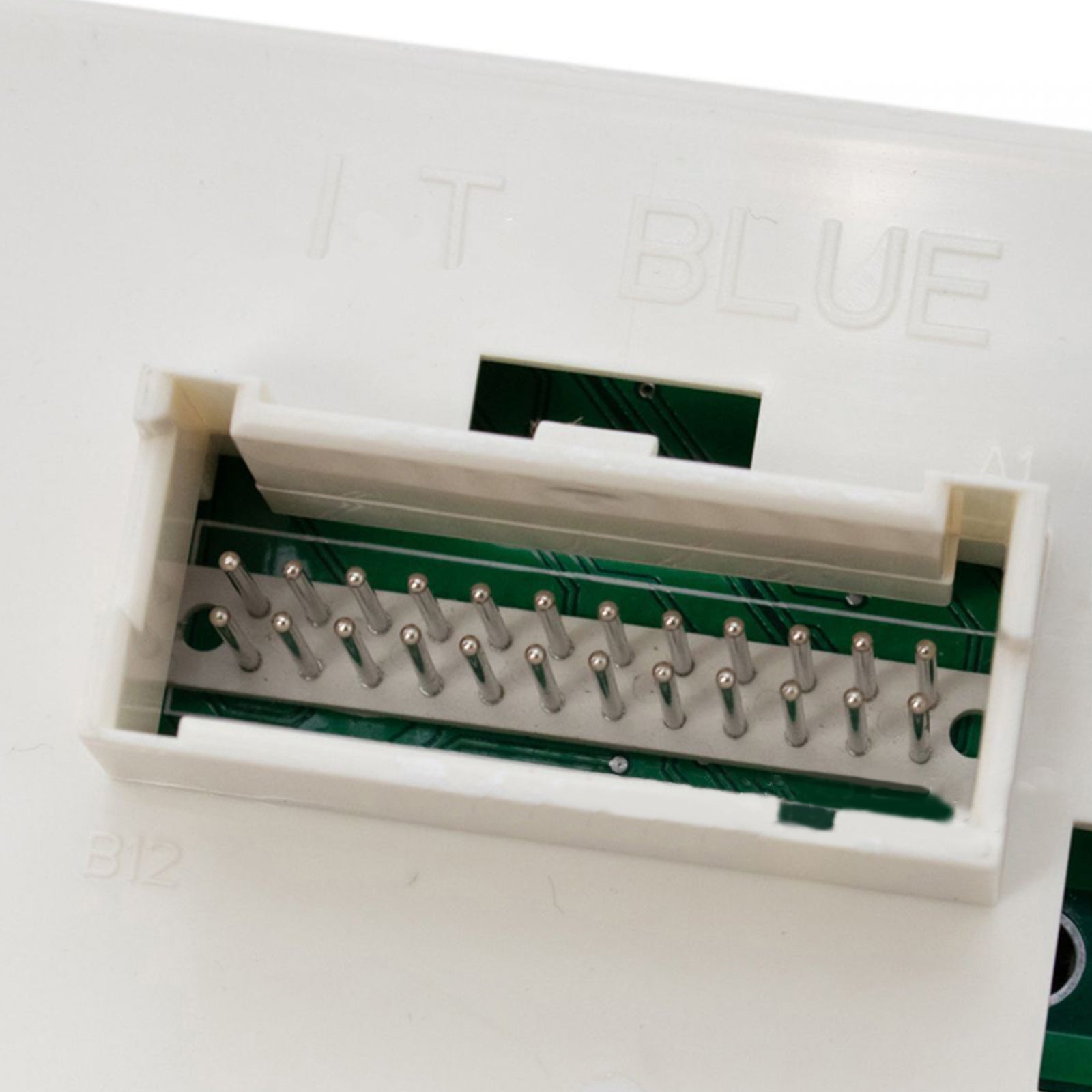 Pannello del modulo di controllo del clima 599-210XD per Olds Bravada 2002-2004 con aria condizionata manuale e riscaldatore