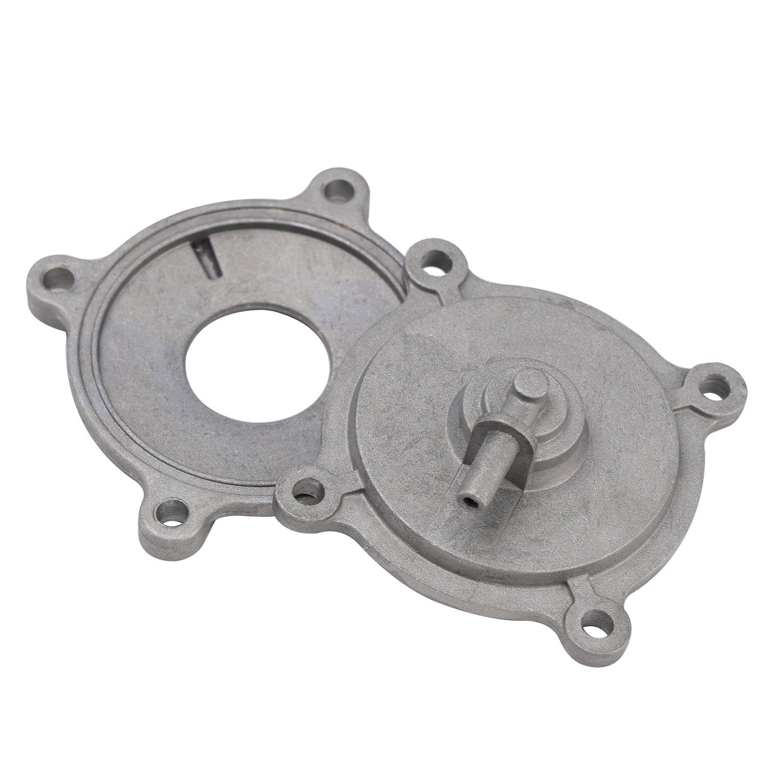 Tapa del grifo de combustible, diafragma, compatible con Honda VF750C Magna 750 (1994-2003)