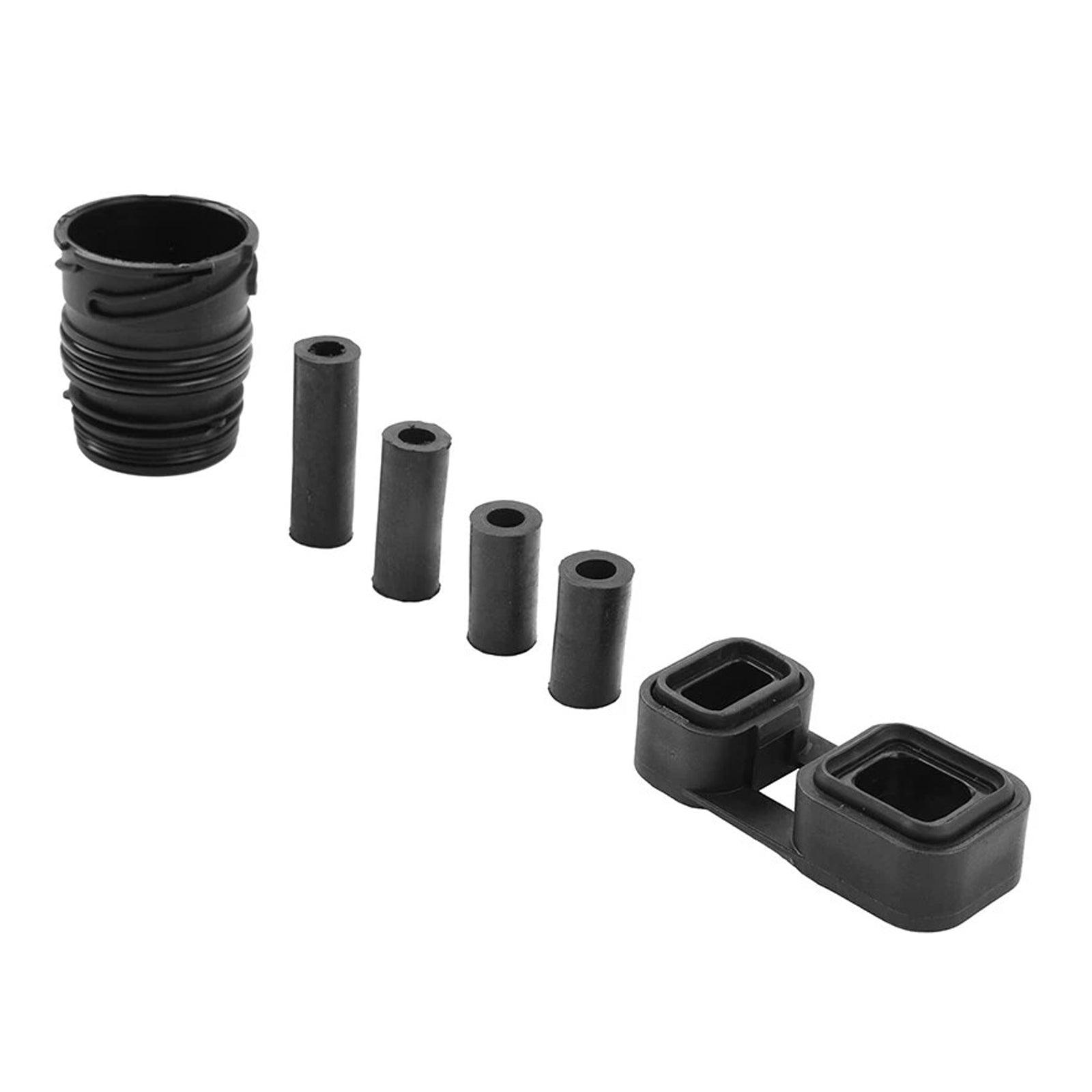 Kit de joints d'adaptation pour corps de soupapes de boîte de vitesses automatique BMW 6 vitesses 6HP26 28 32 34
