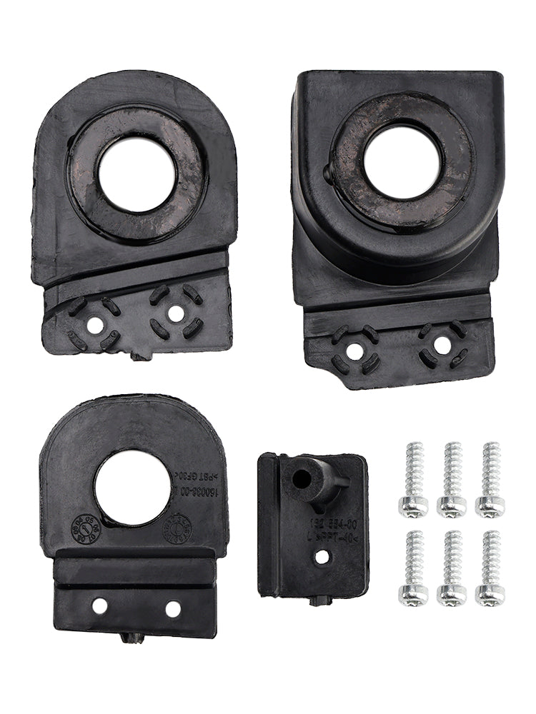 Reparatieset linkerkoplamp 4F0998121 voor Audi A6 S6 C6 2005-2011