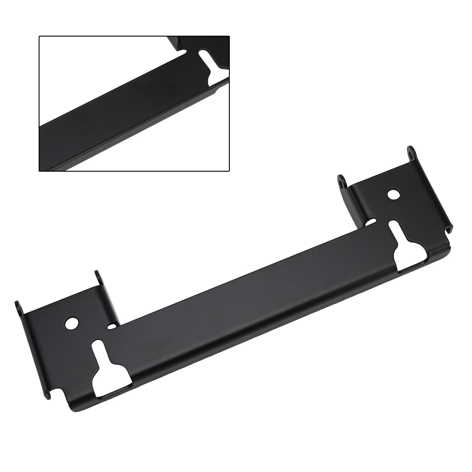 Staffa girevole per portapacchi anteriore 5259854-329 per Polaris Sportsman 800 2012-2014 Sp 570