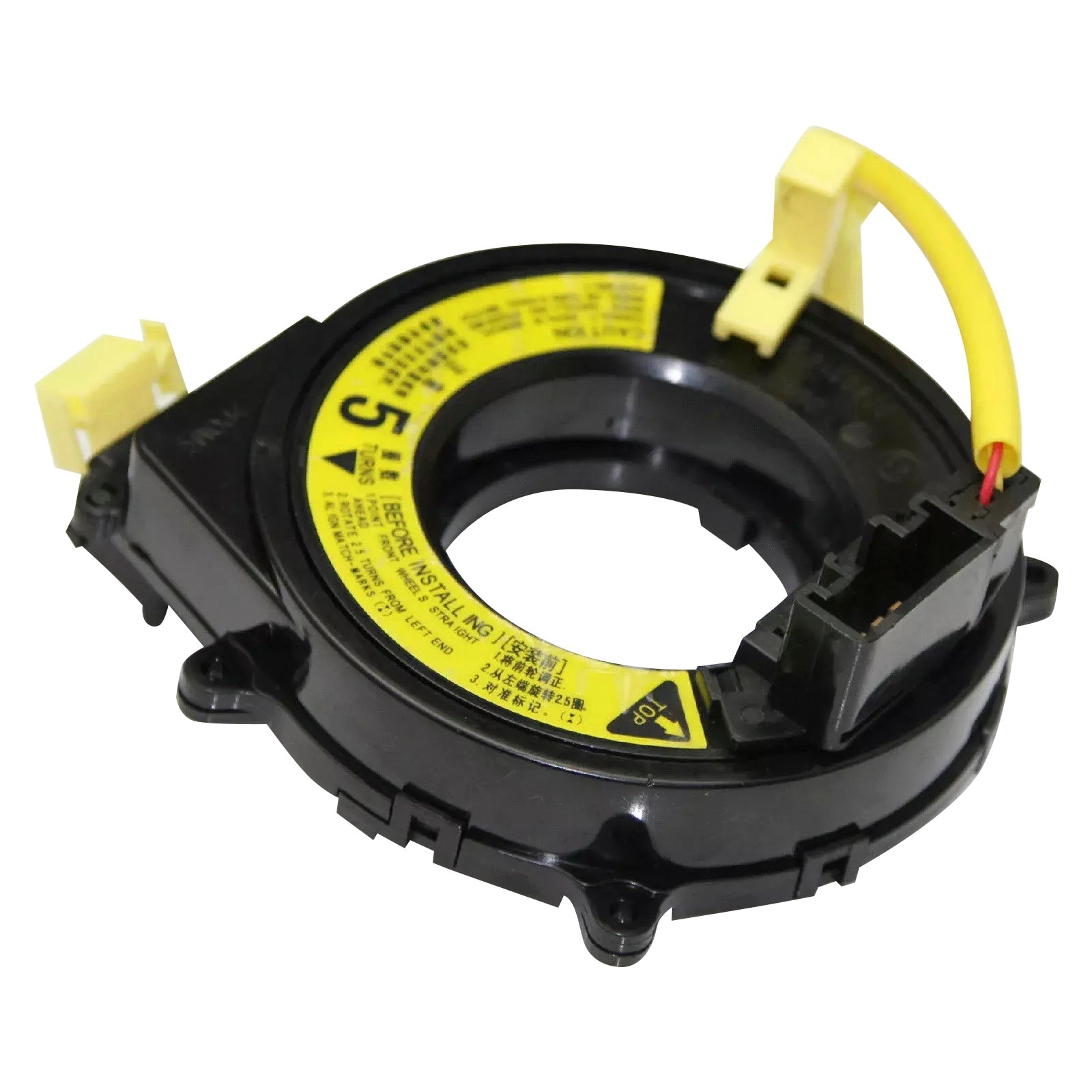 Clock Spring 84306-06010 per Toyota Tacoma RAV4 4Runner Camry