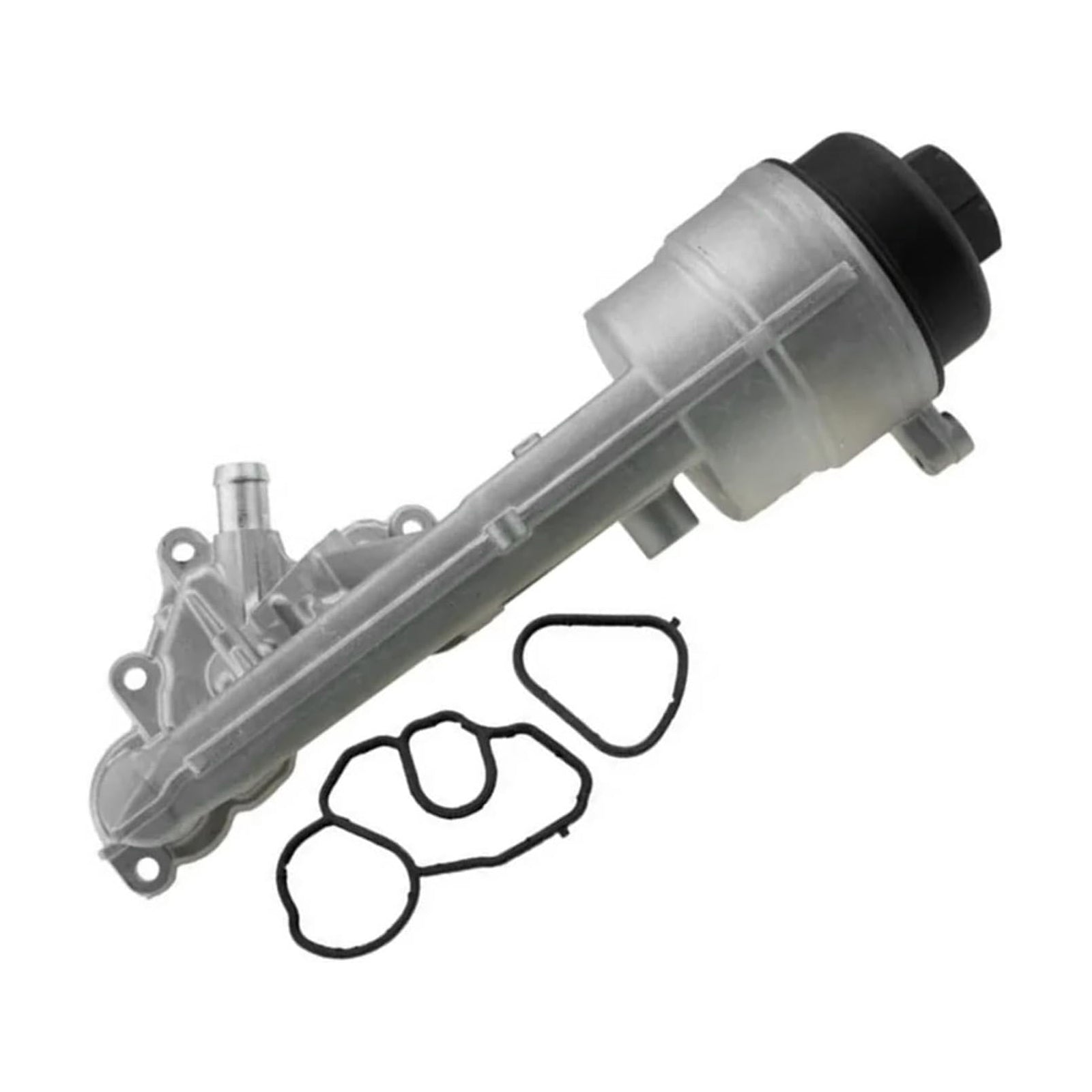 Refroidisseur d'huile moteur neuf pour BMW F20 F30 F35 F80 2011-2019 11427611968