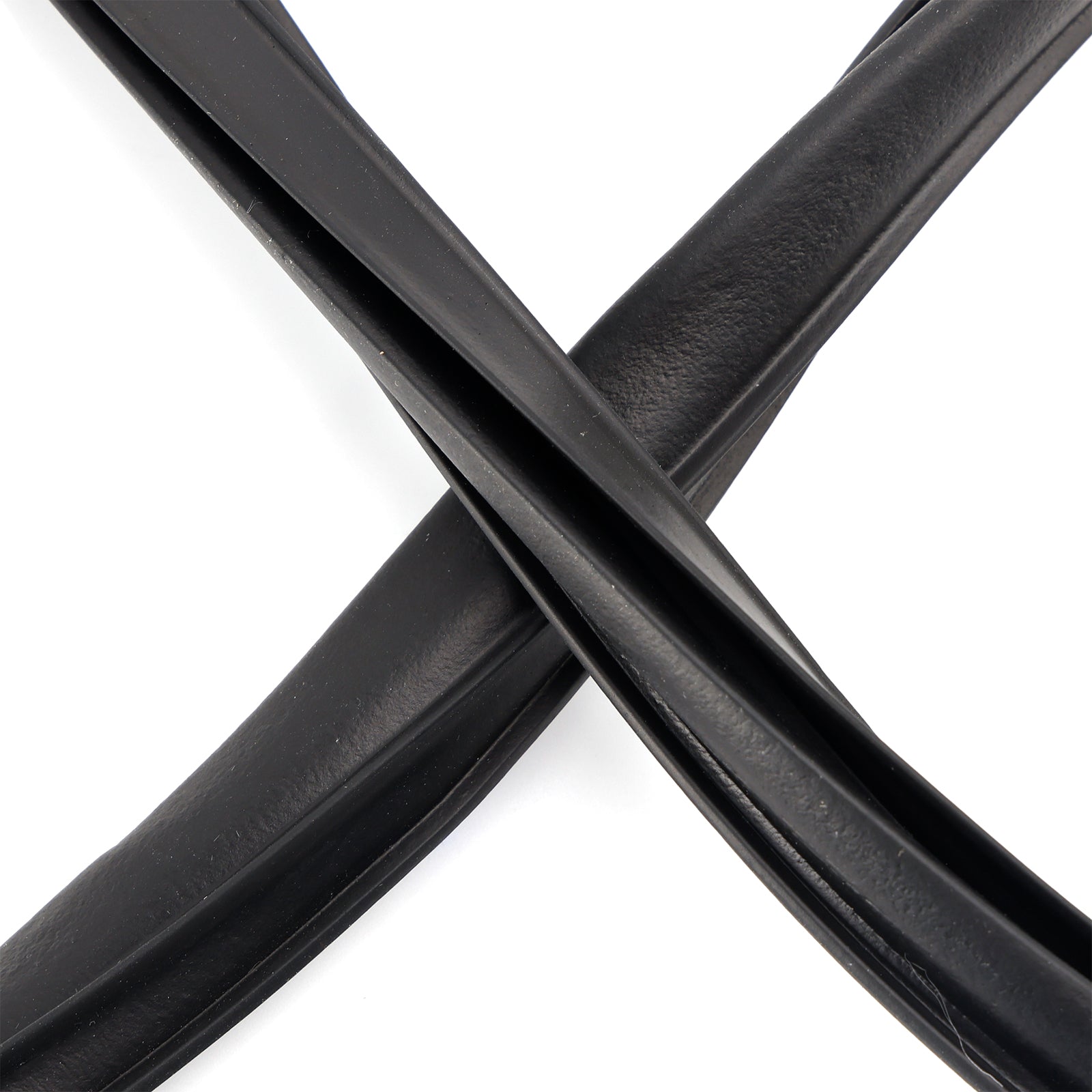 Lot de 2 joints en caoutchouc pour portes avant Toyota Land Cruiser série 79 HZJ HDJ FZJ