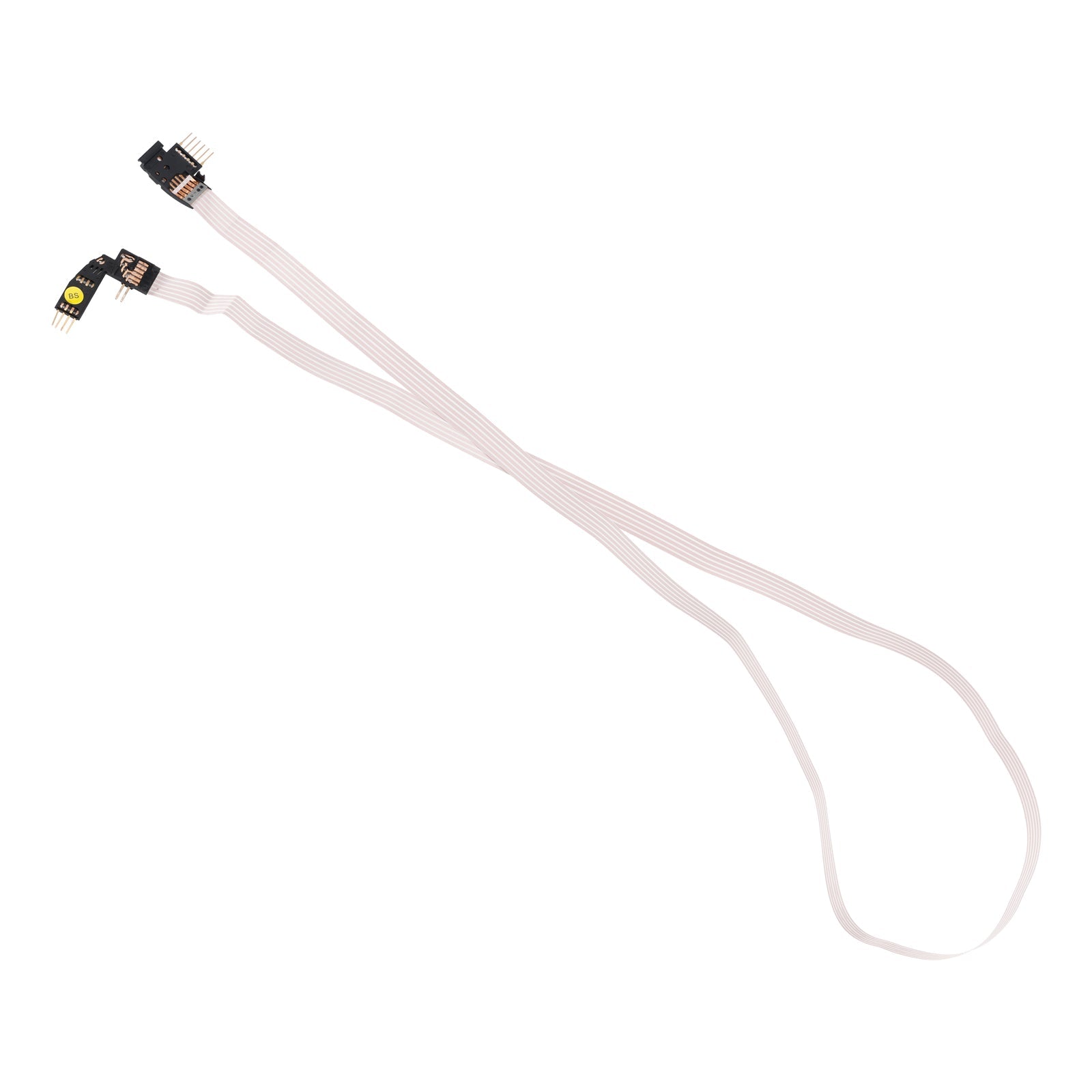 Trakasti kabel d'Zračna blazina FFC za Audi A5 Cabriolet (8F7) (2009/02-2017/01) - Vzmet d'ura 8K0953568A BCDEFGHMJKLMNPQ