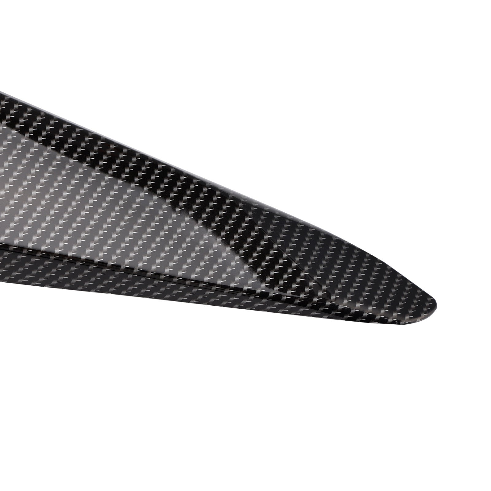 Cache latéral de pédale Yamaha T-MAX 560 2025-2026