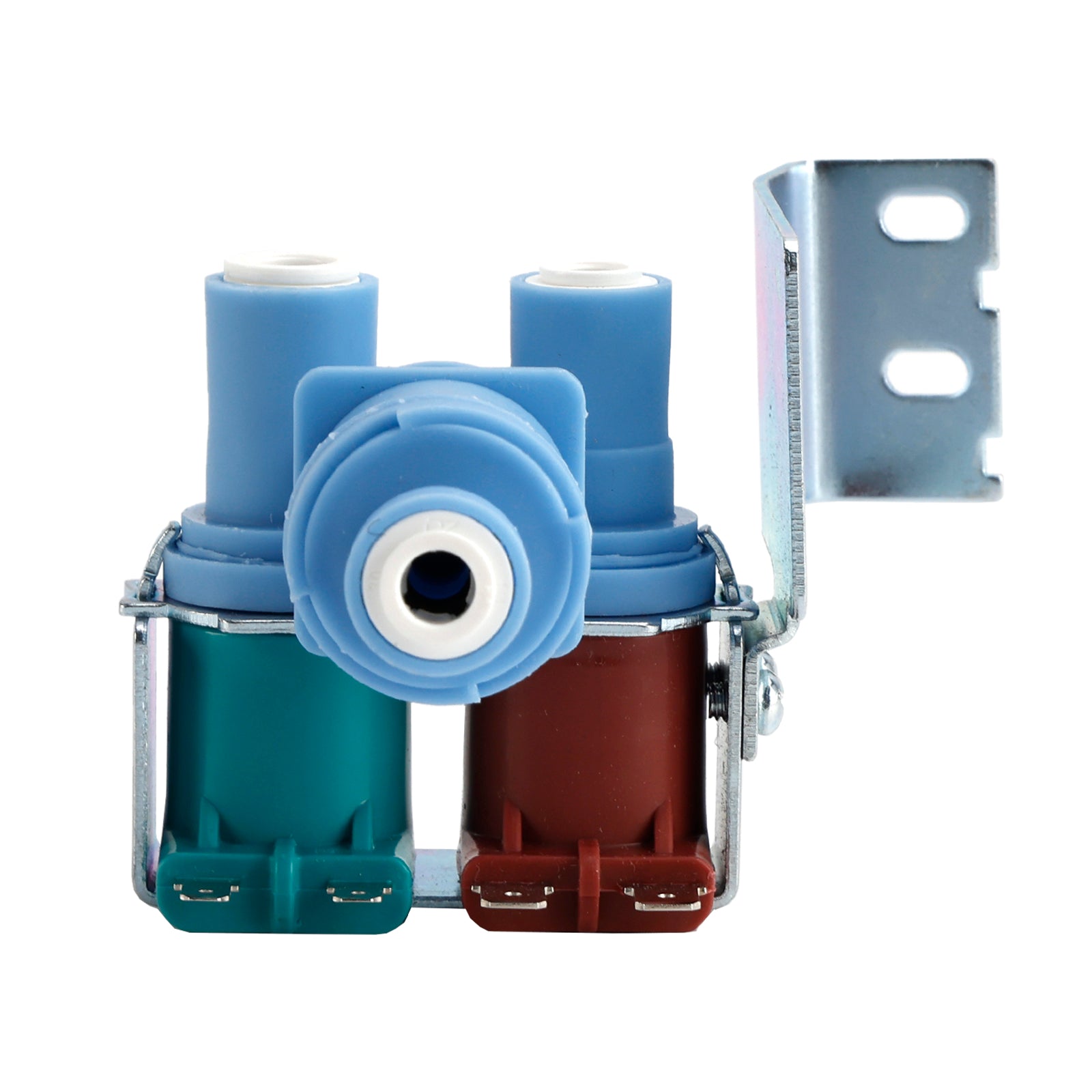 Komplet dovodnega ventila za hladilnik W10179146 za Whirlpool, Kenmore in Maytag