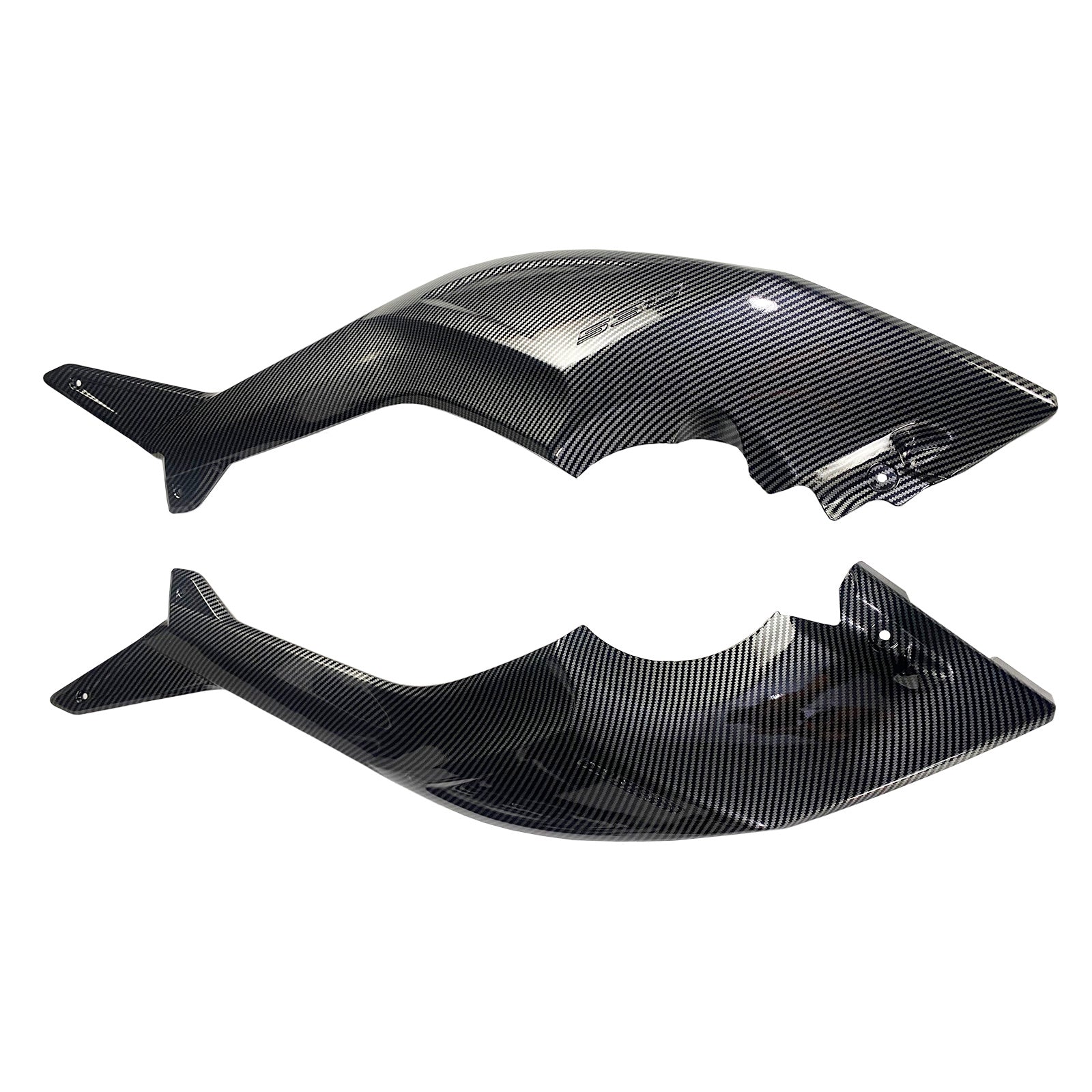 Kit de carénage injecté en plastique pour Yamaha T-Max TMAX530 2012-2014