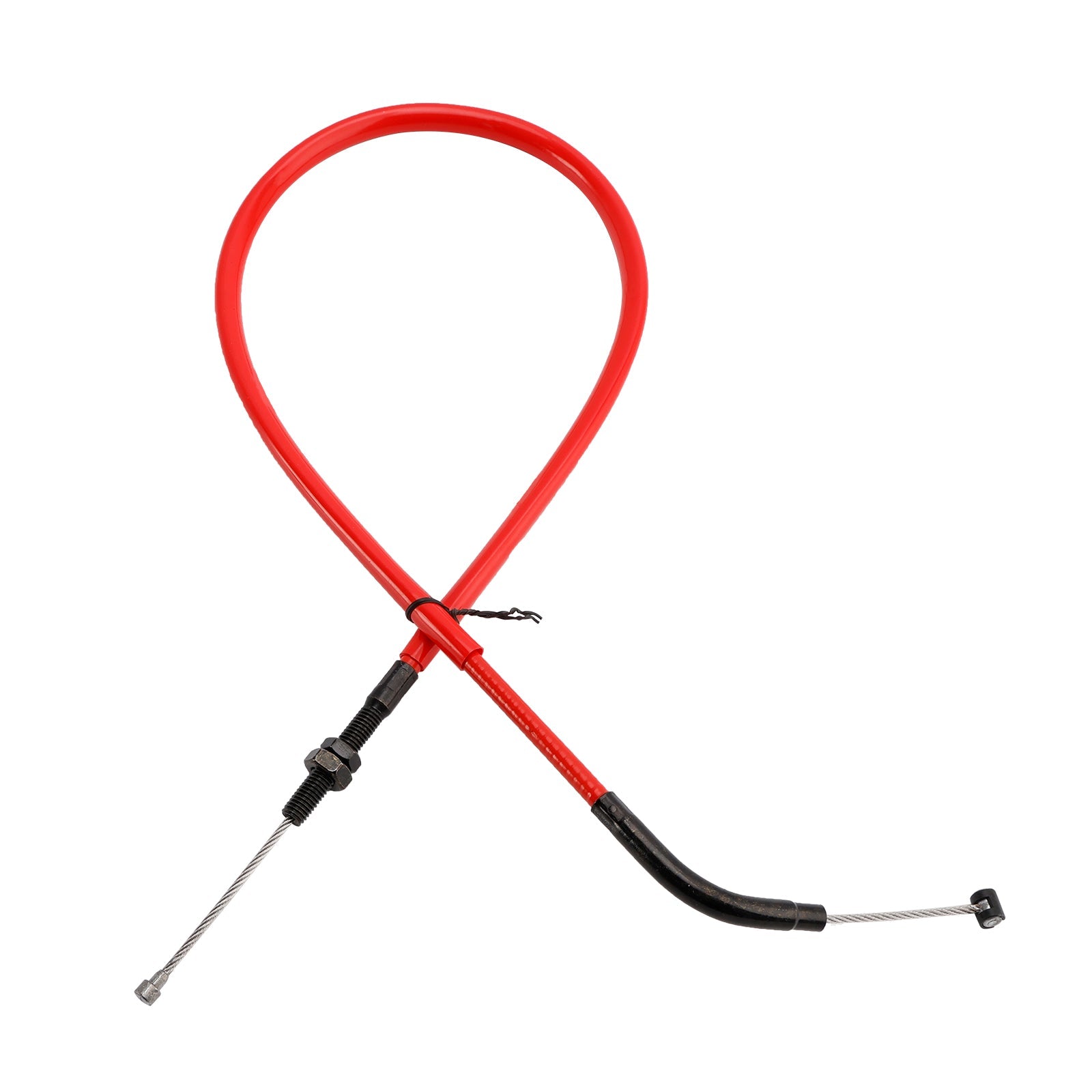 Rdeči rezervni kabel za motocikel Honda CBR650R 2019-2023