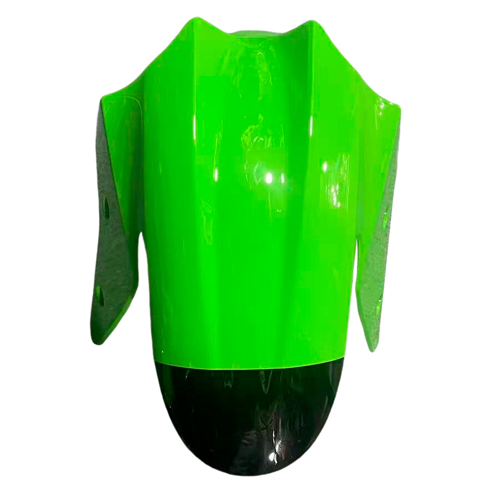 Kit de carénage injecté en plastique ABS pour Kawasaki EX250 Ninja250R 2008-2012