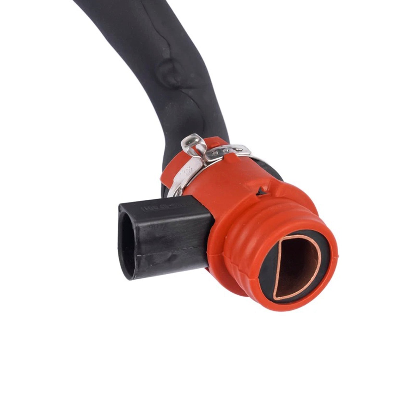 Soupape de pression de reniflard avec séparateur pour moteur M642 (2011-2017) Mercedes-Benz CLS CLS 350, référence A6420103707