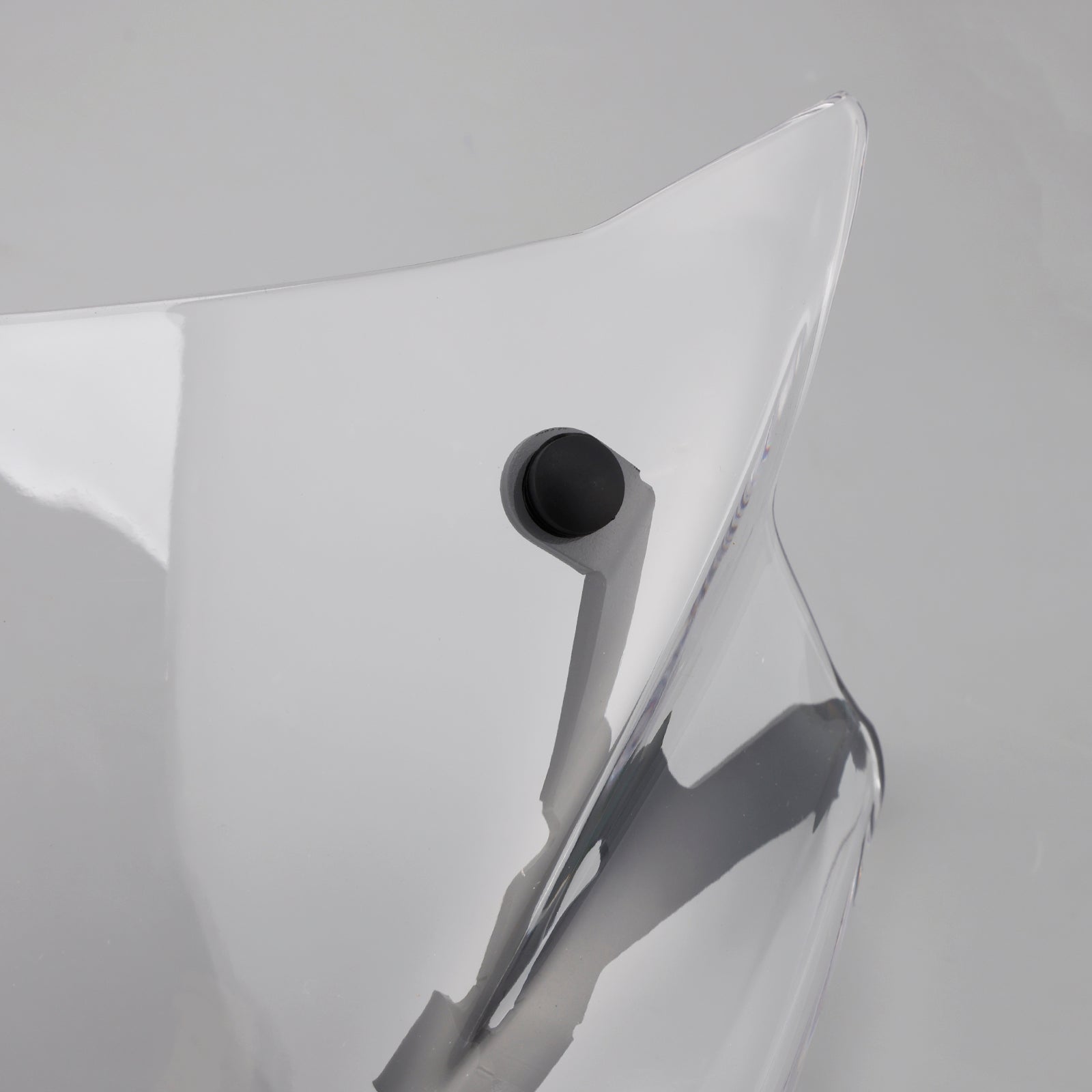 Pare-brise pour Yamaha MT-09 MT09 (2024-2025)