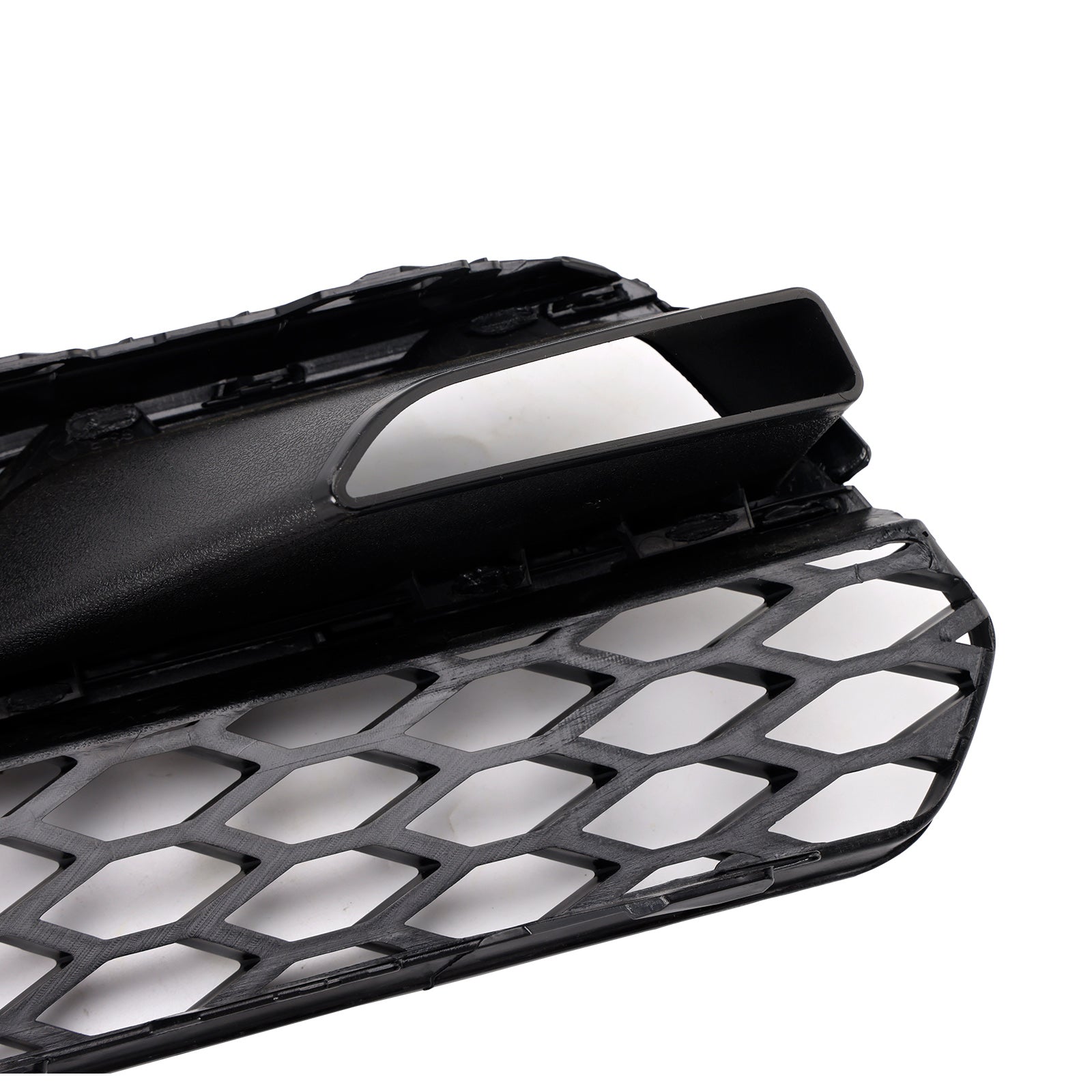 Nižja zaščitna mreža sprednjih meglenih luči za Audi A3 S3 S-Line 2013-2016